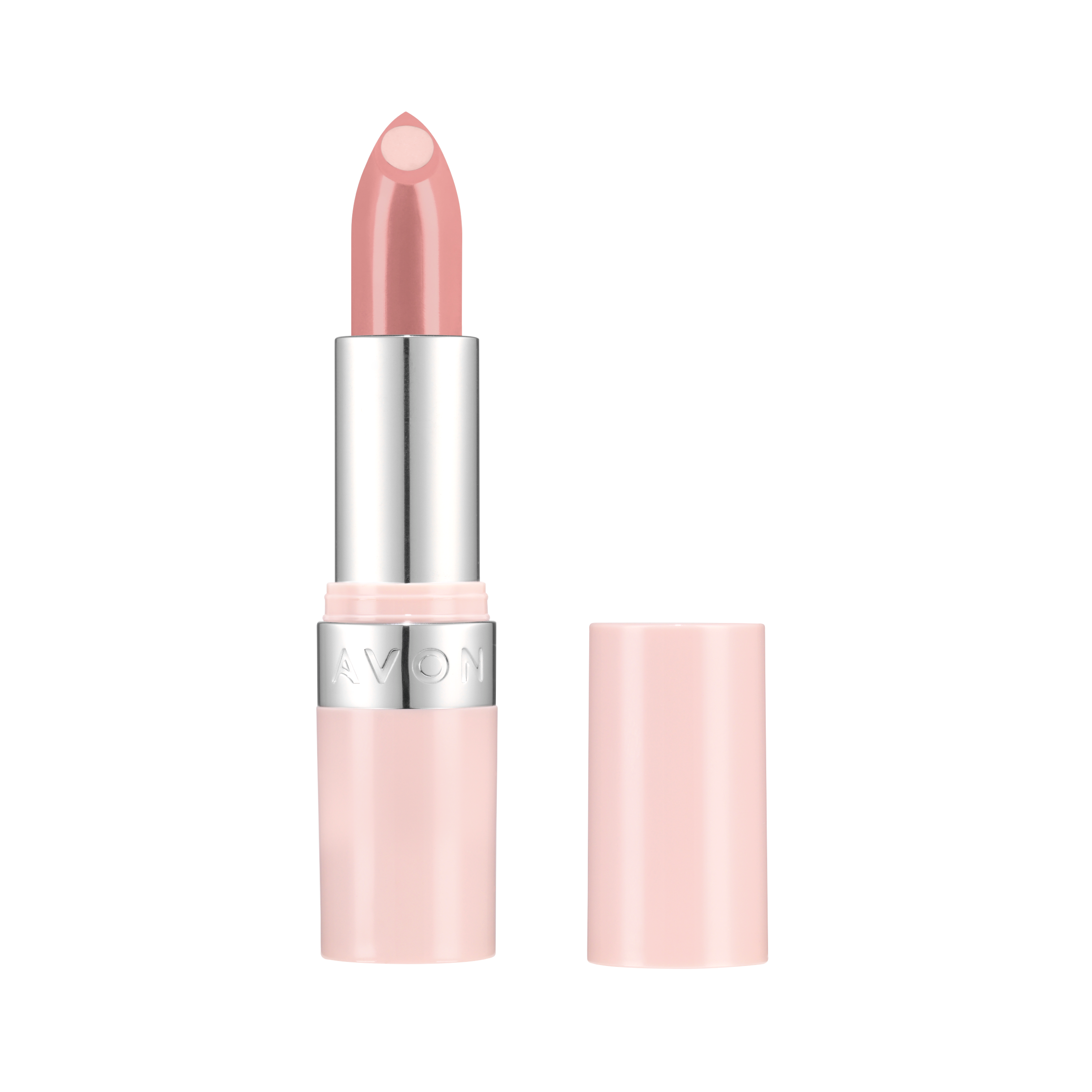Hydratační lesklá rtěnka Hydramatic Rose Quartz