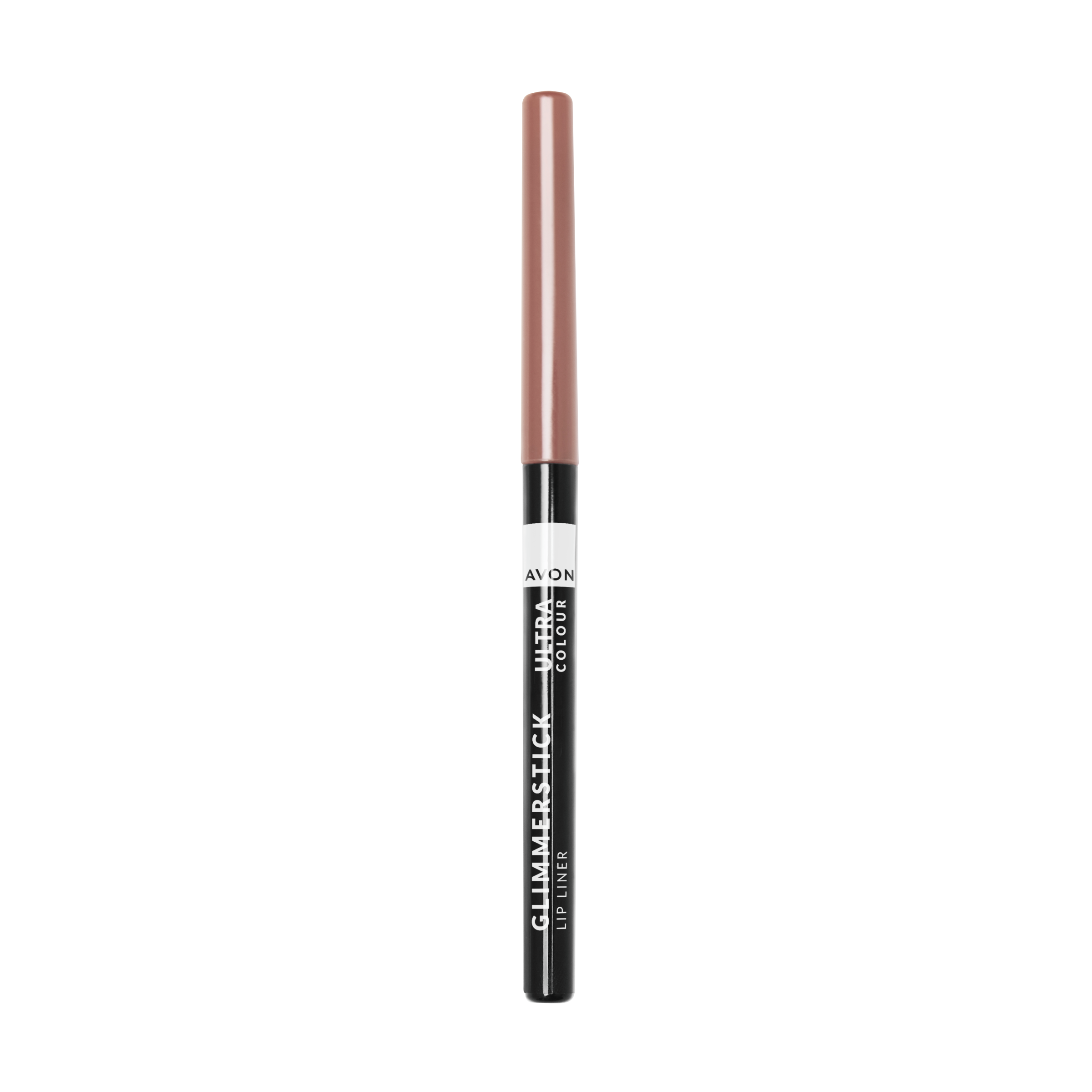 Tužka na rty Glimmerstick Blushed Nude