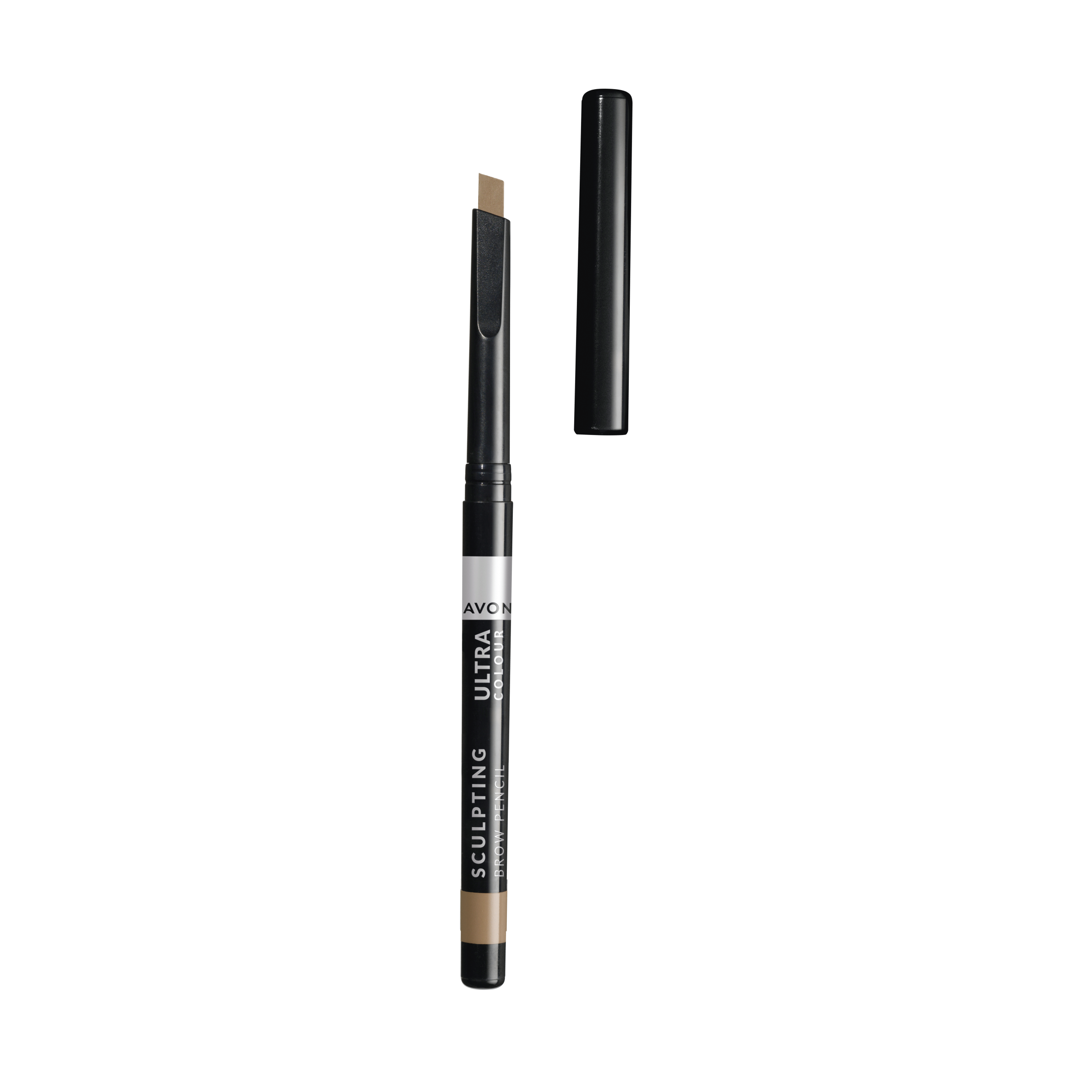 Tužka na tvarování obočí Ultra Light Brown