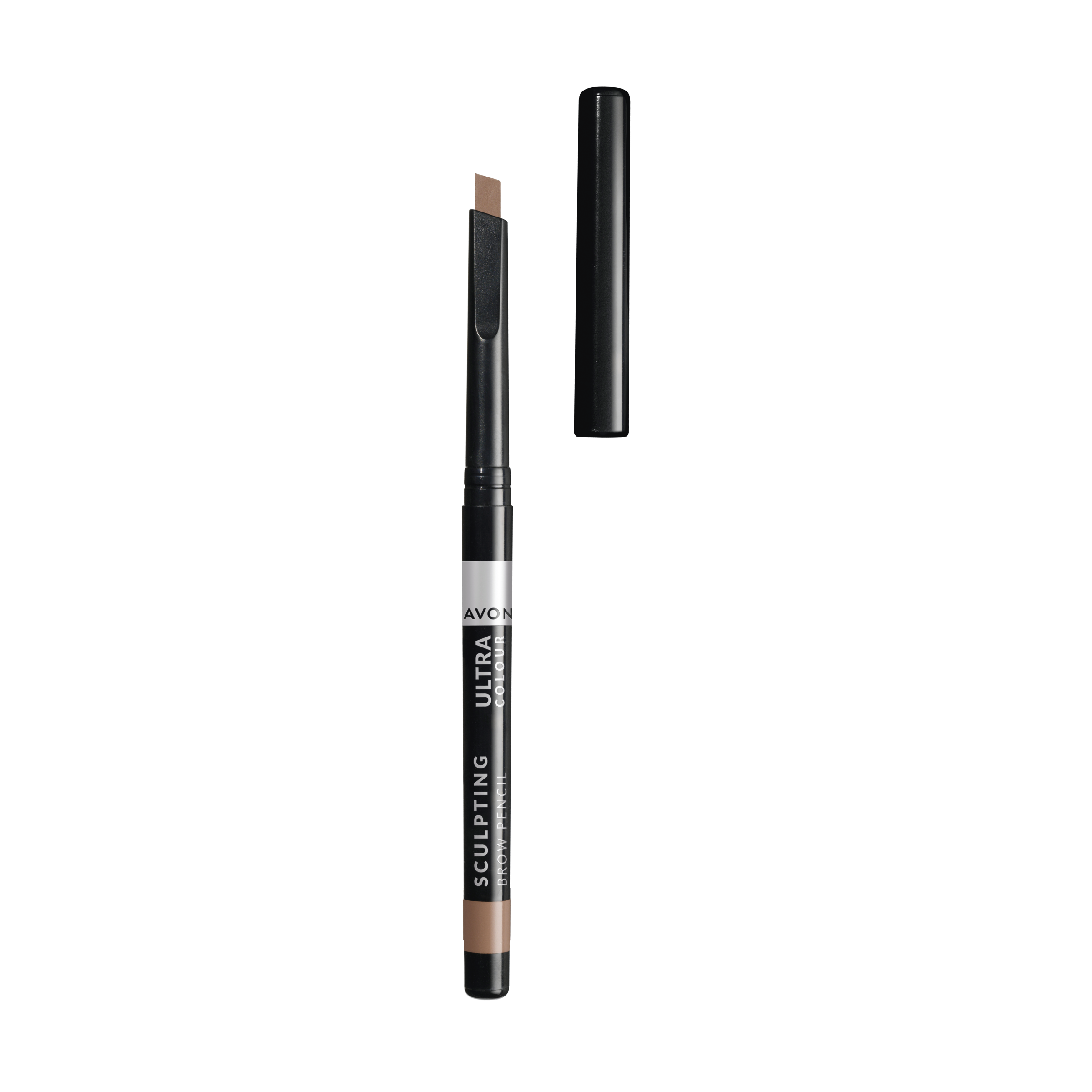 Tužka na tvarování obočí Ultra Dark Brown