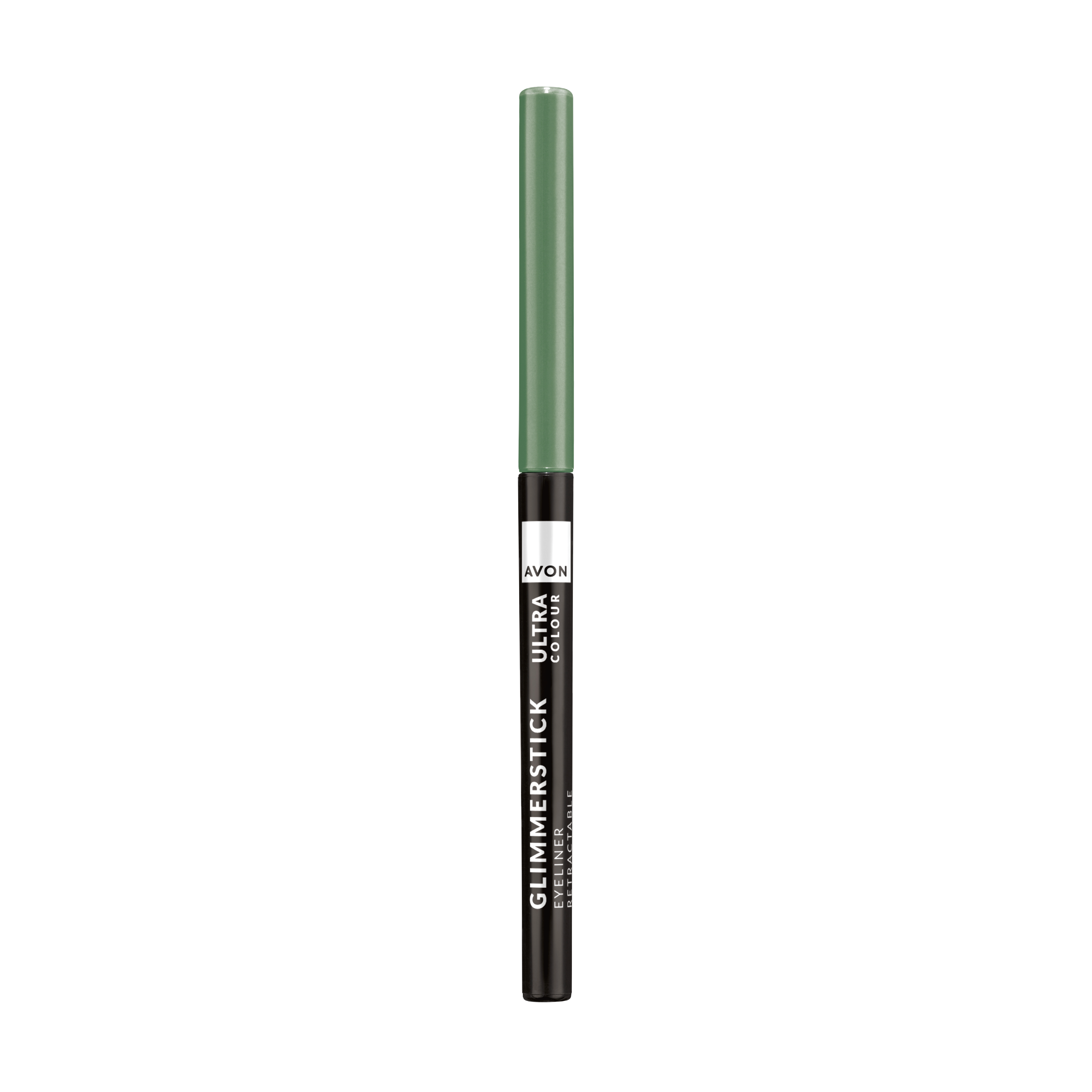 Tužka na oči Glimmerstick Forest Green