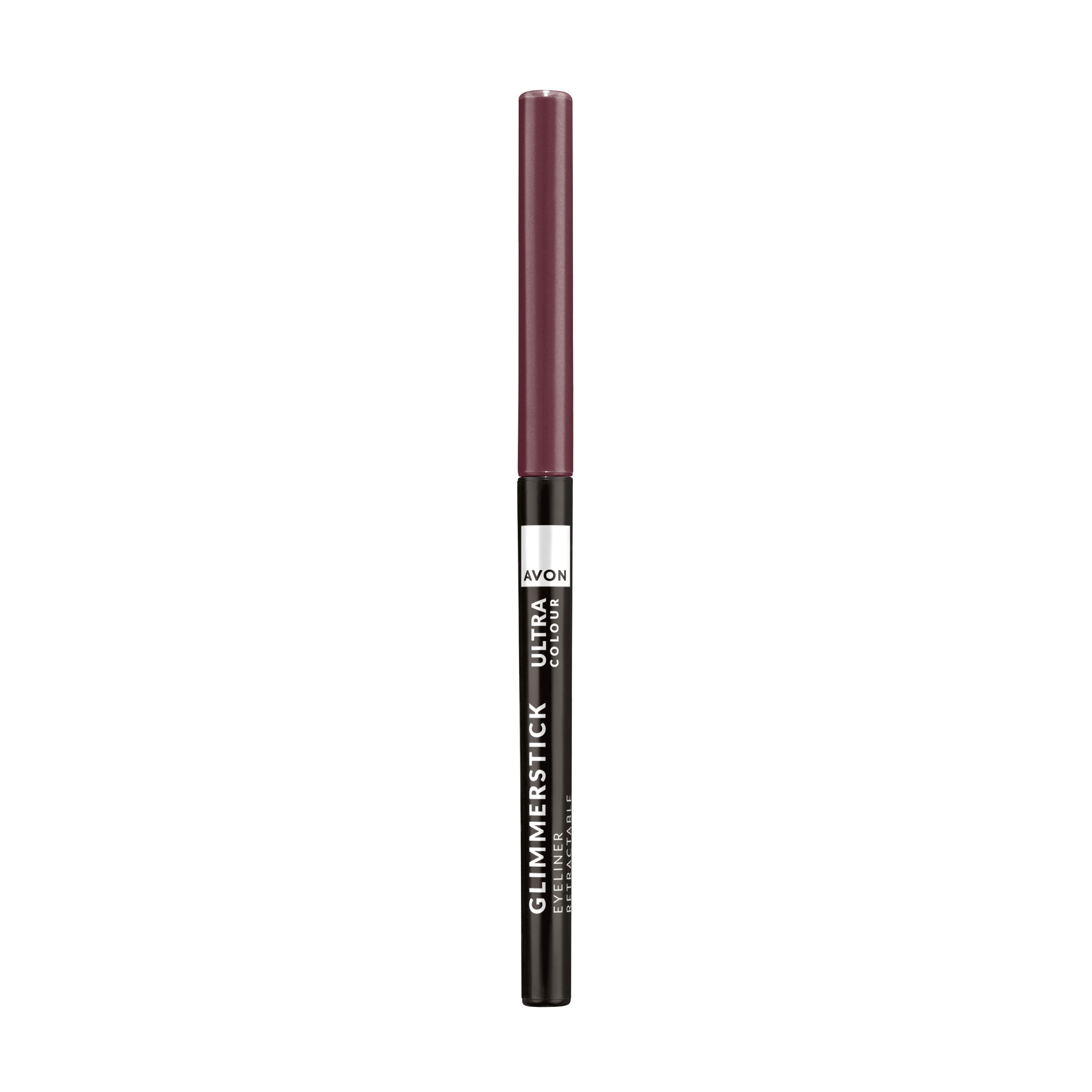Tužka na oči Glimmerstick Majestic Plum