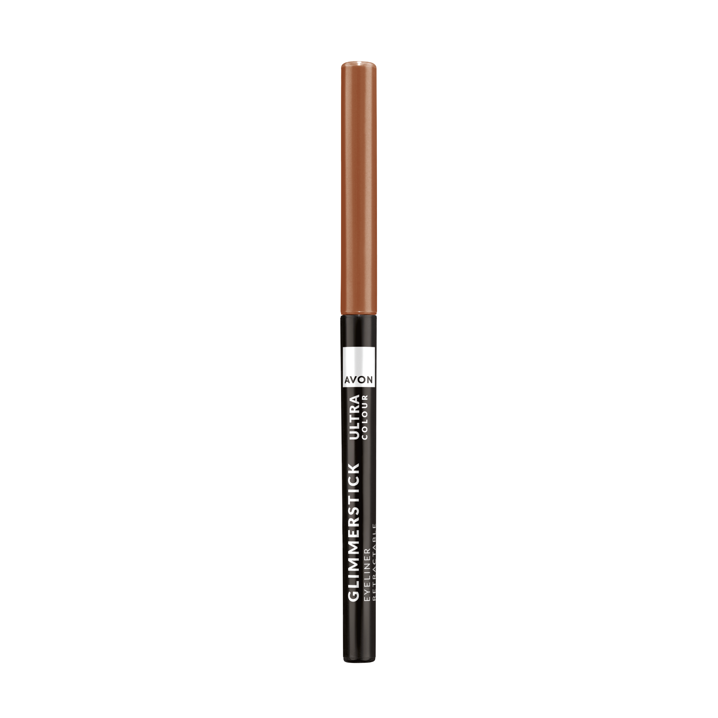 Tužka na oči Glimmerstick Bronz