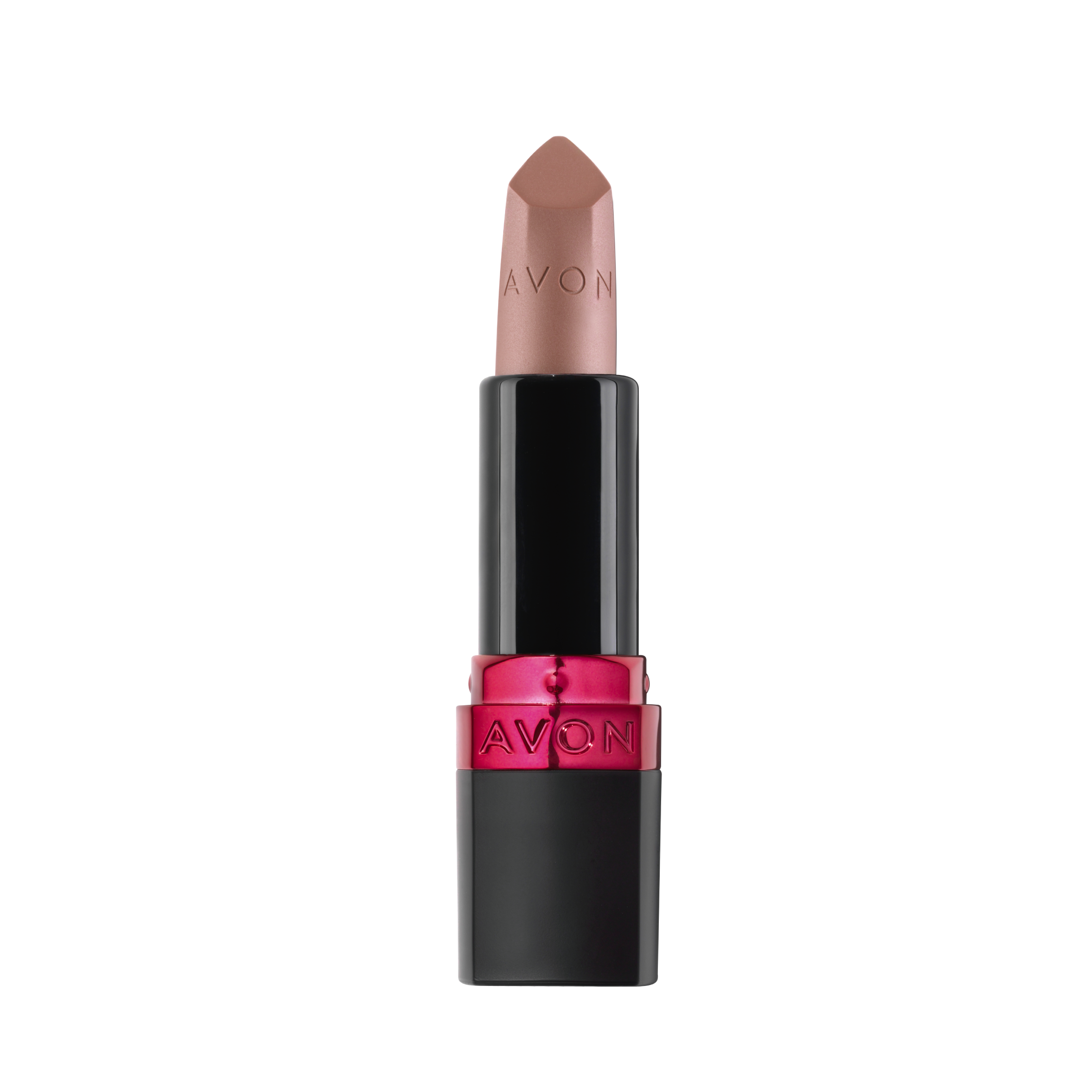 Rtěnka s SPF30 Ultra Matte 3 Nude Suede