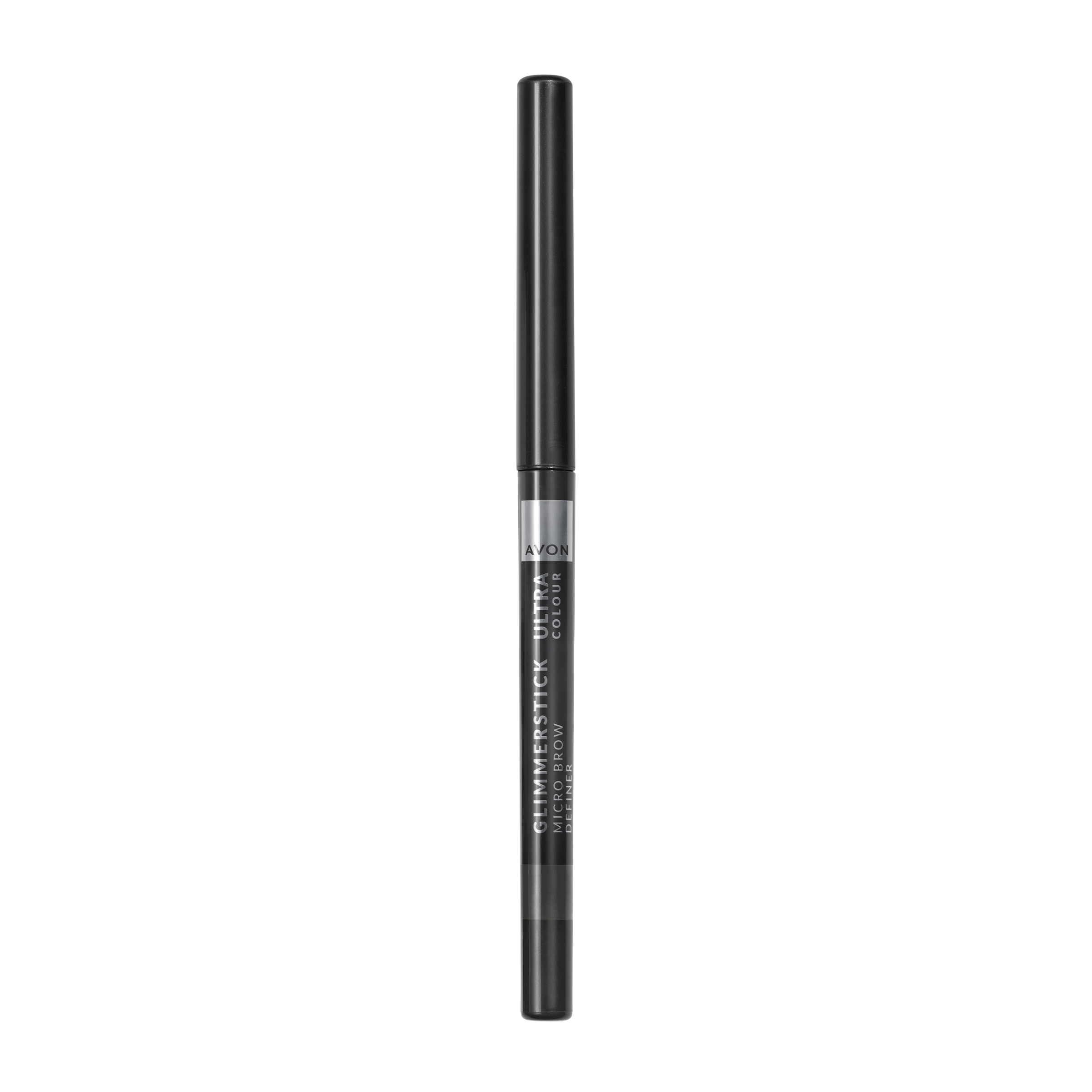 Tužka na obočí Glimmerstick Soft Black