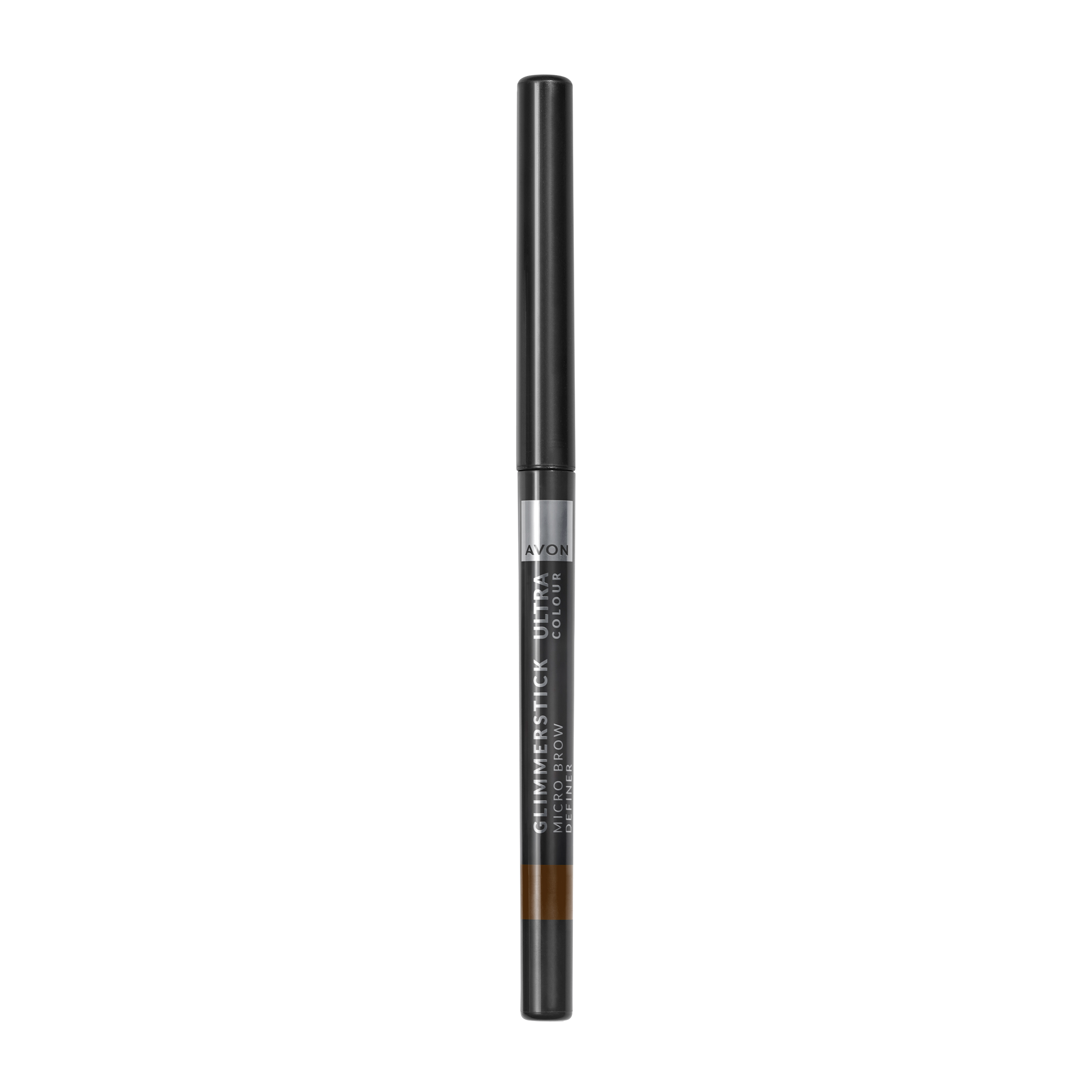 Tužka na obočí Glimmerstick Dark Brown