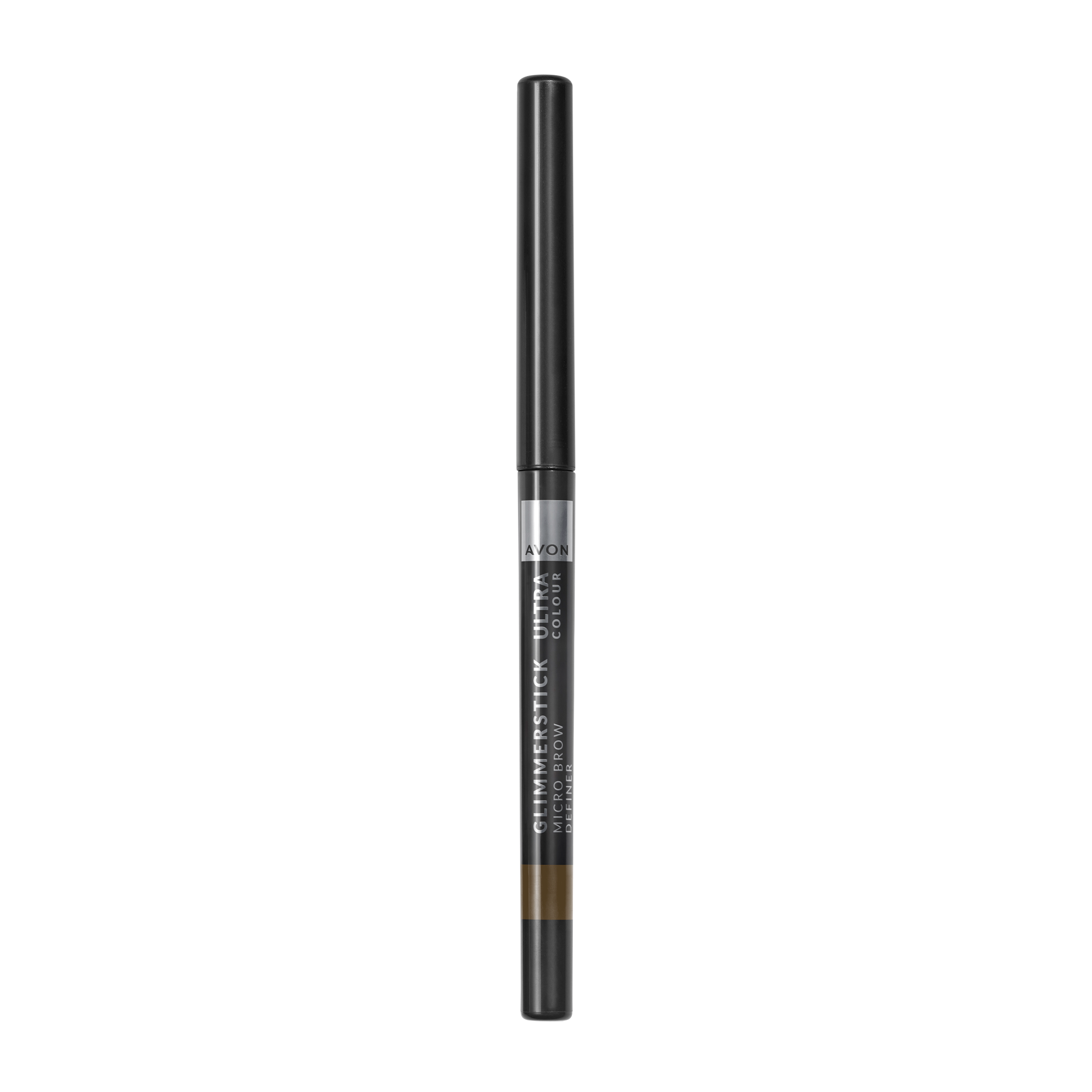 Tužka na obočí Glimmerstick Brunette