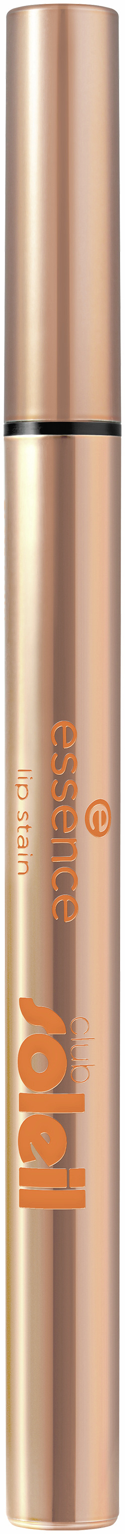 essence Rtěnka Club Soleil 01 Tan-tastic!