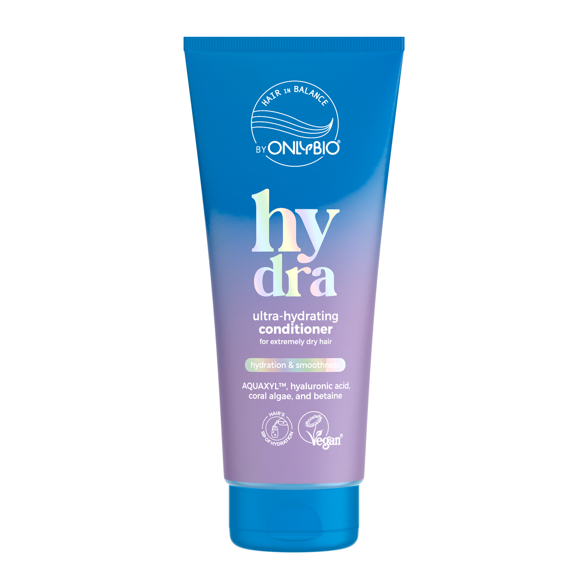 Ultrahydratační kondicionér Hydra