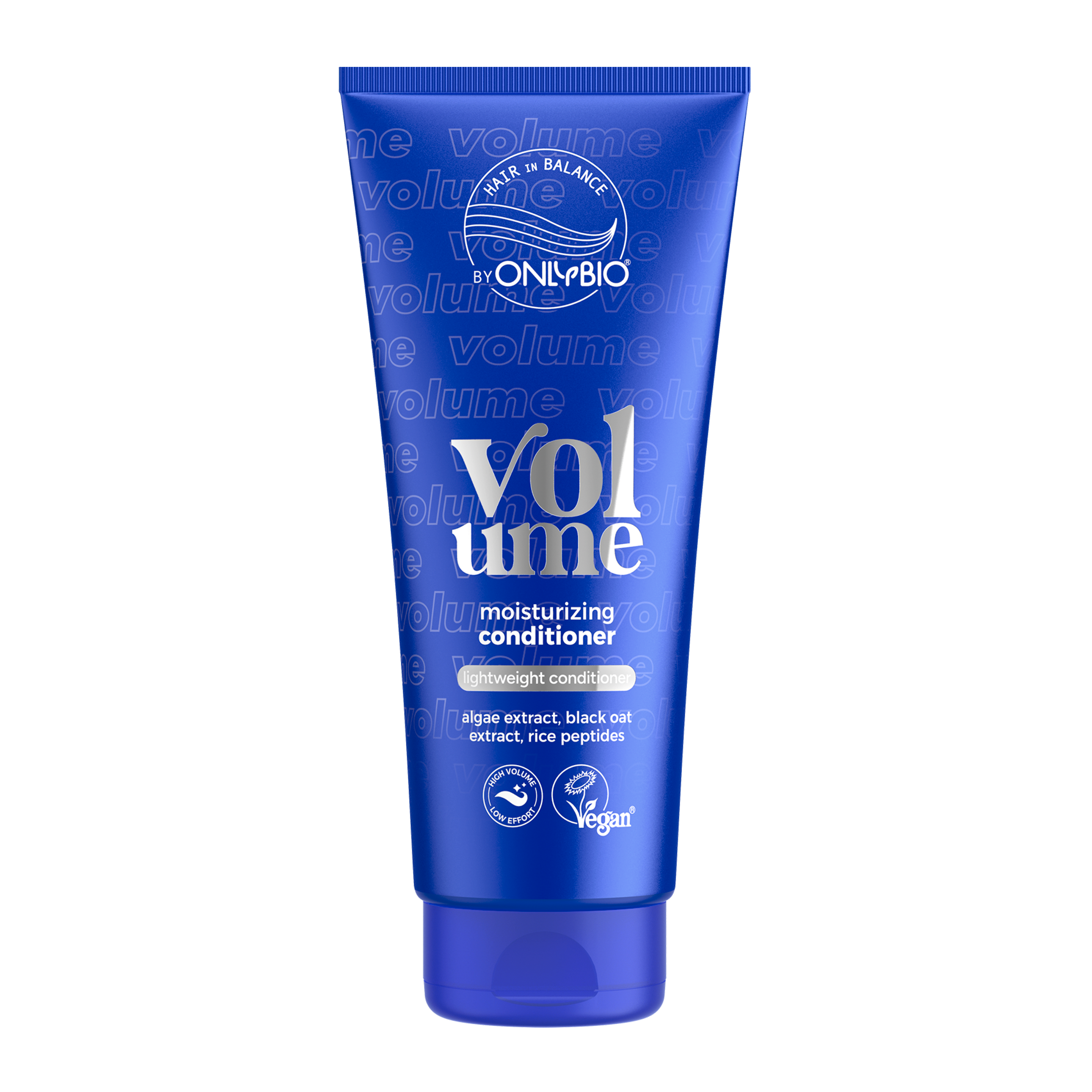 Hydratační kondicionér Volume
