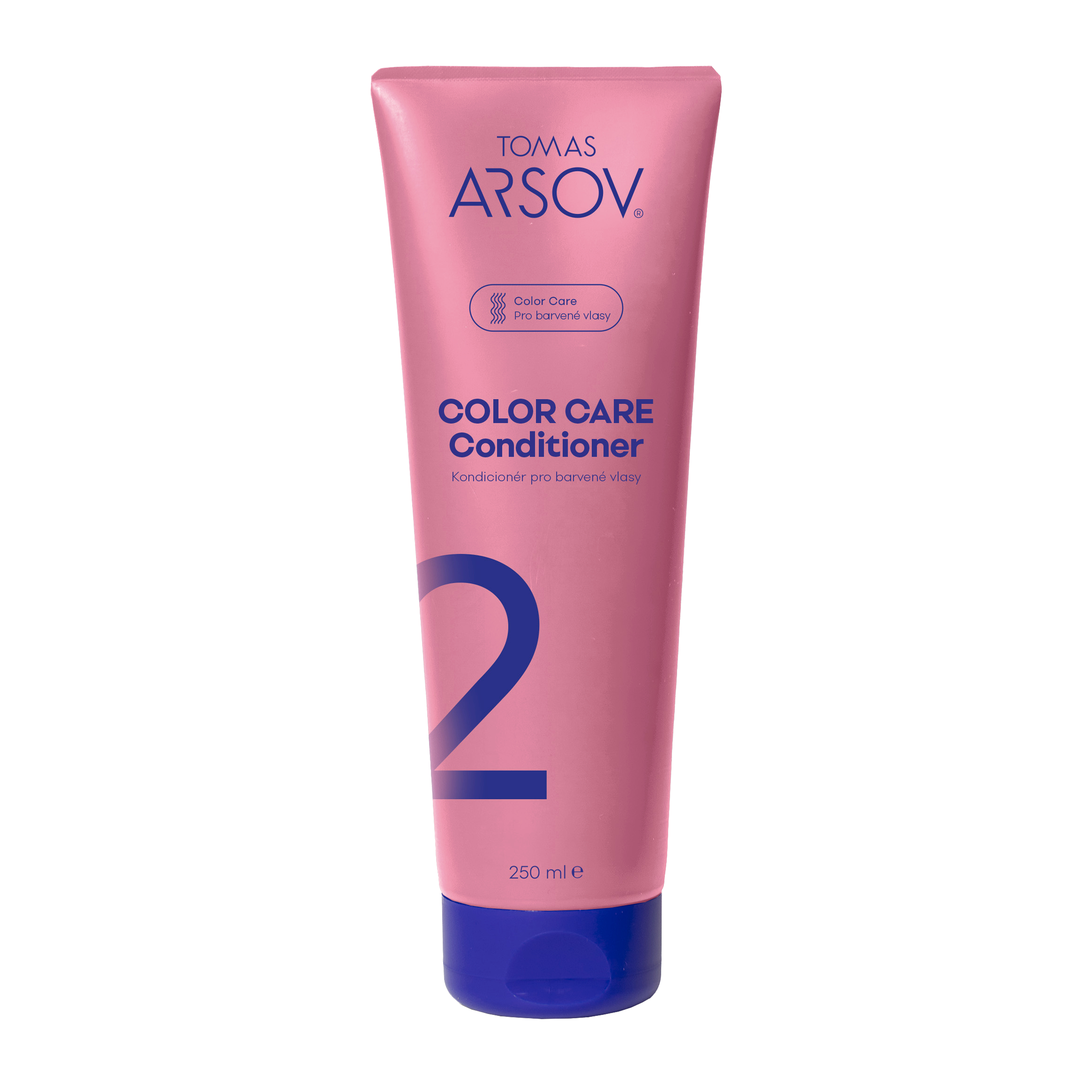 Kondicionér pro dlouhotrvající barvu Color Care