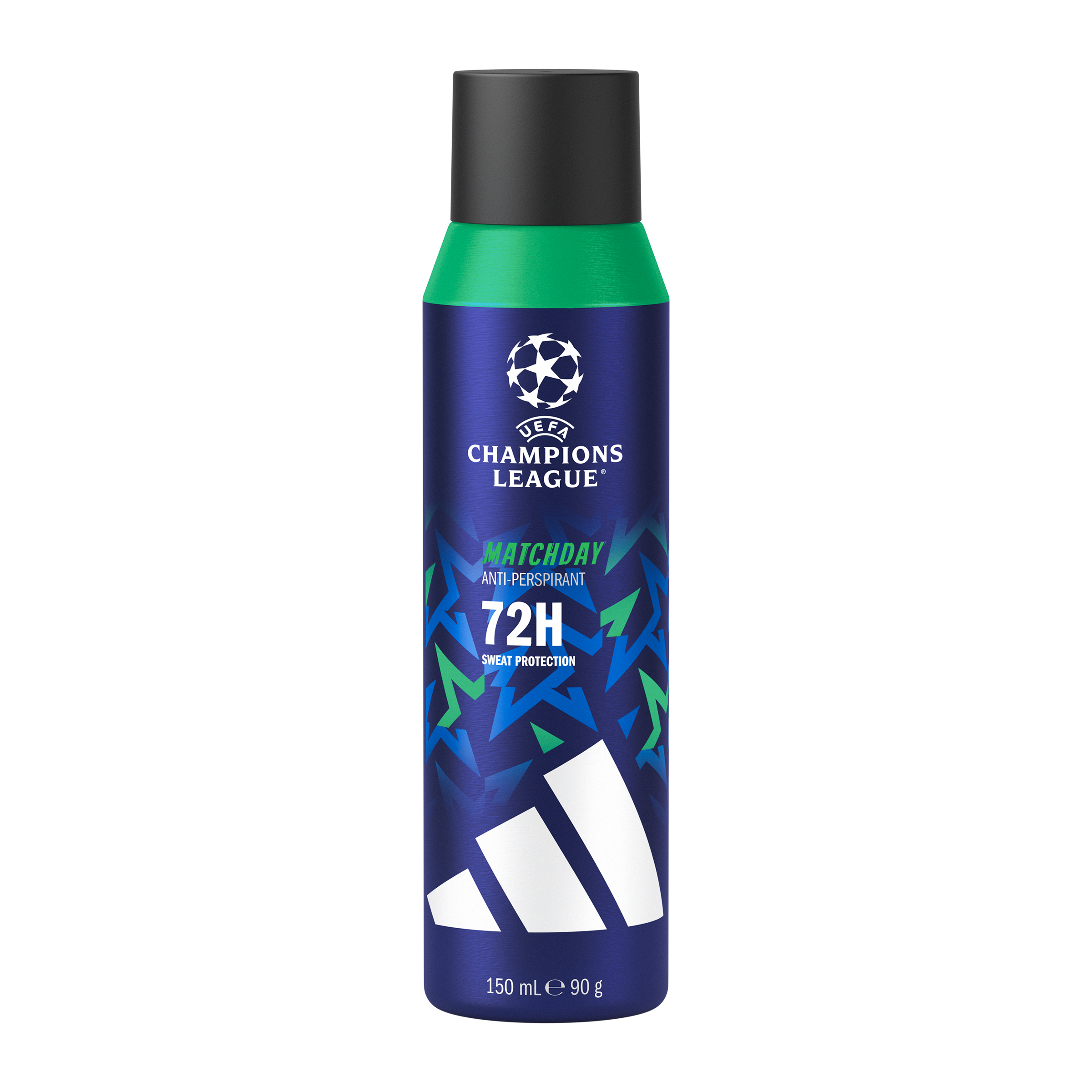 Antiperspirant pro muže Matchday