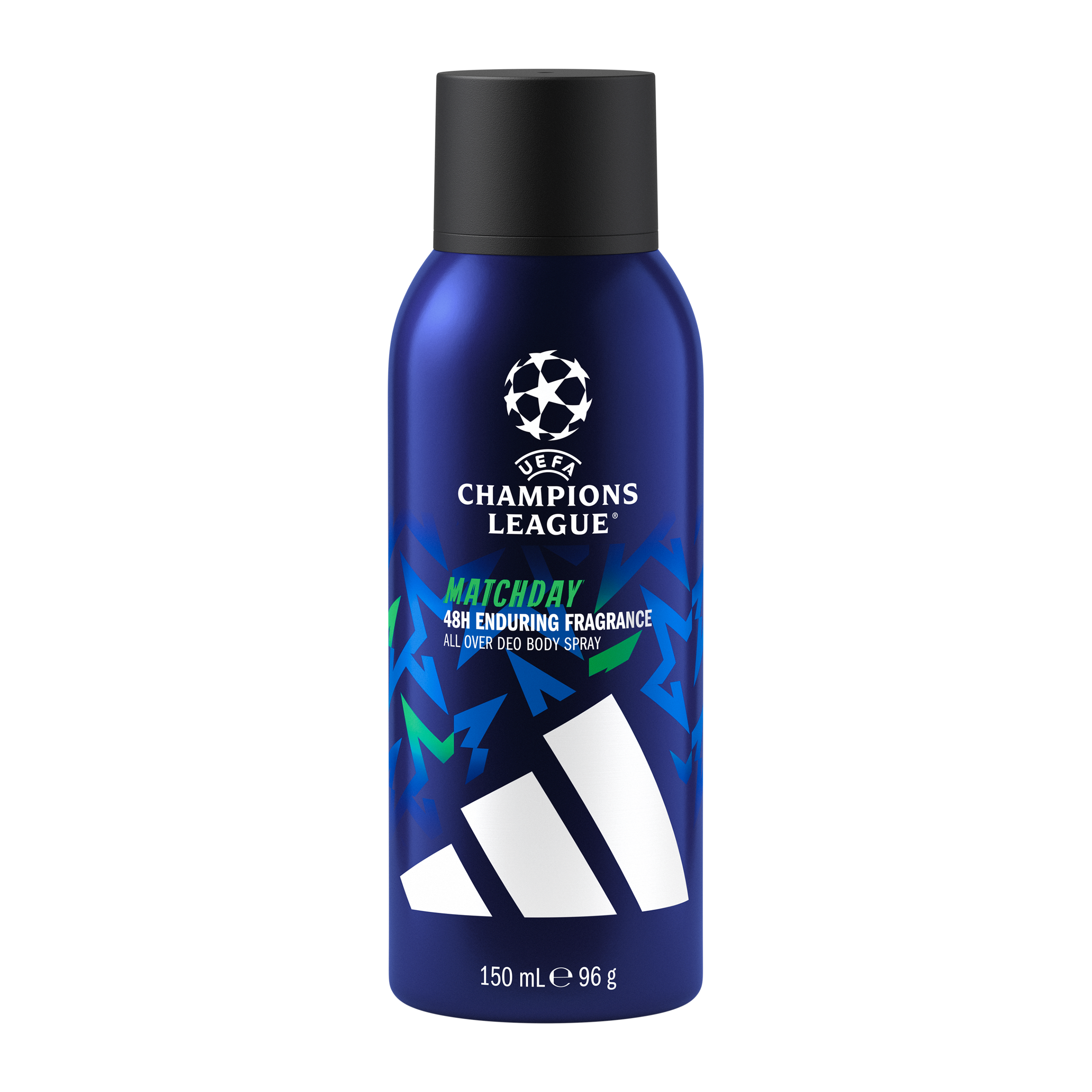 Deodorant sprej pro muže Matchday
