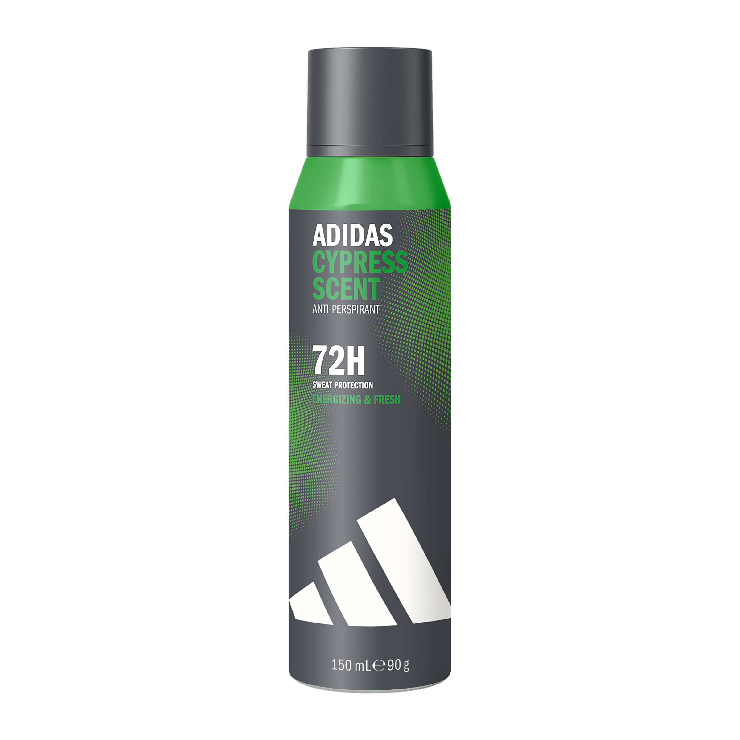 Antiperspirant sprej pro muže Cypress