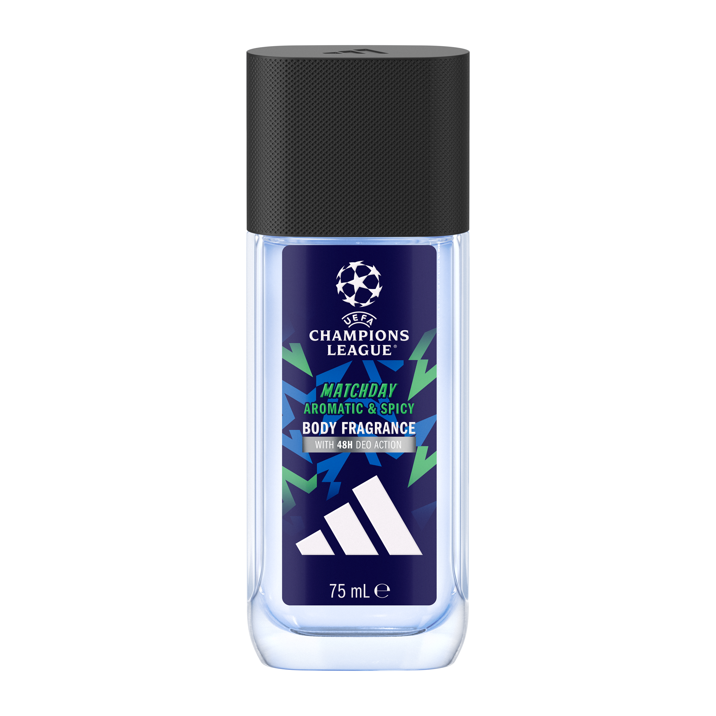Tělový sprej pro muže Match Day