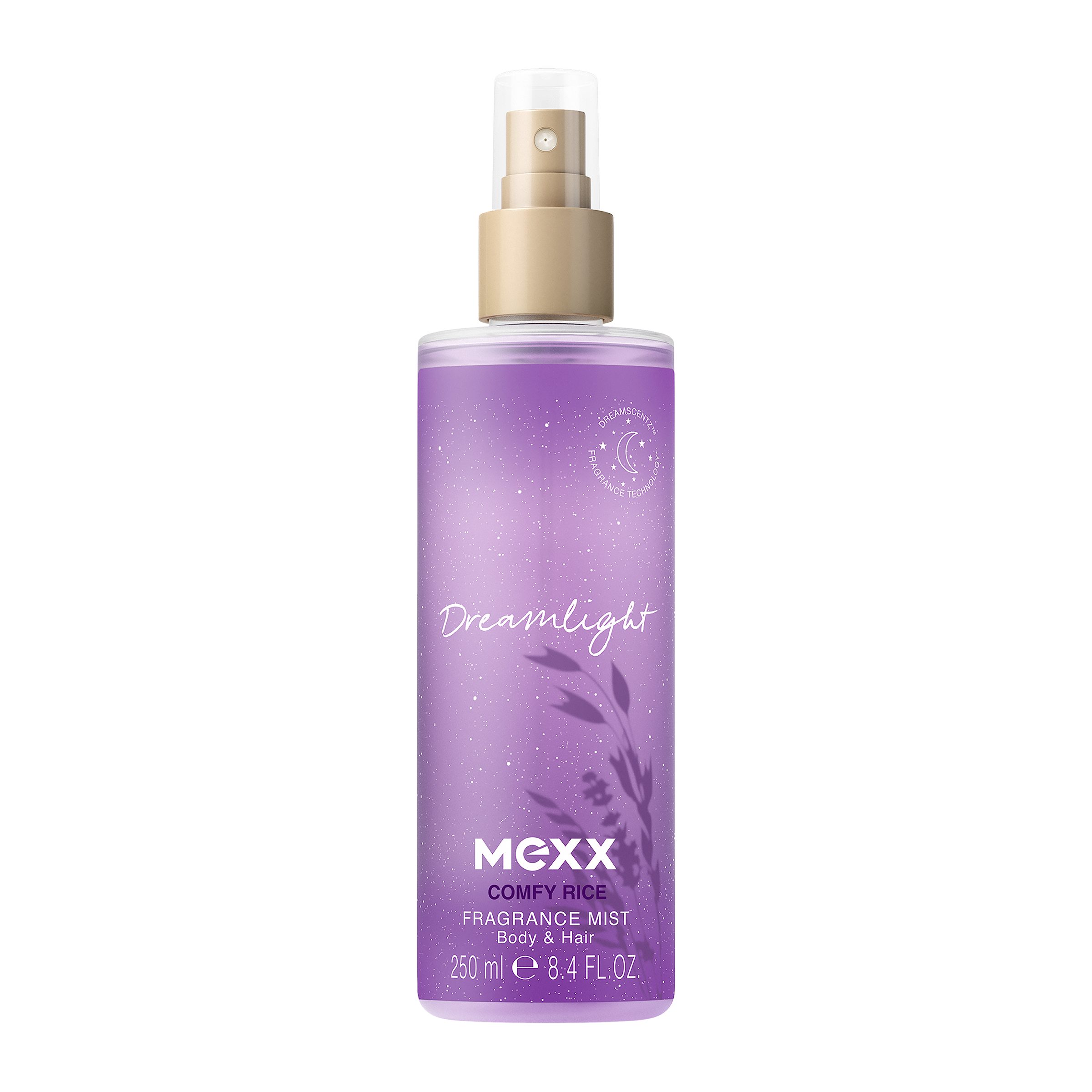 Tělová mlha pro ženy Dreamlight