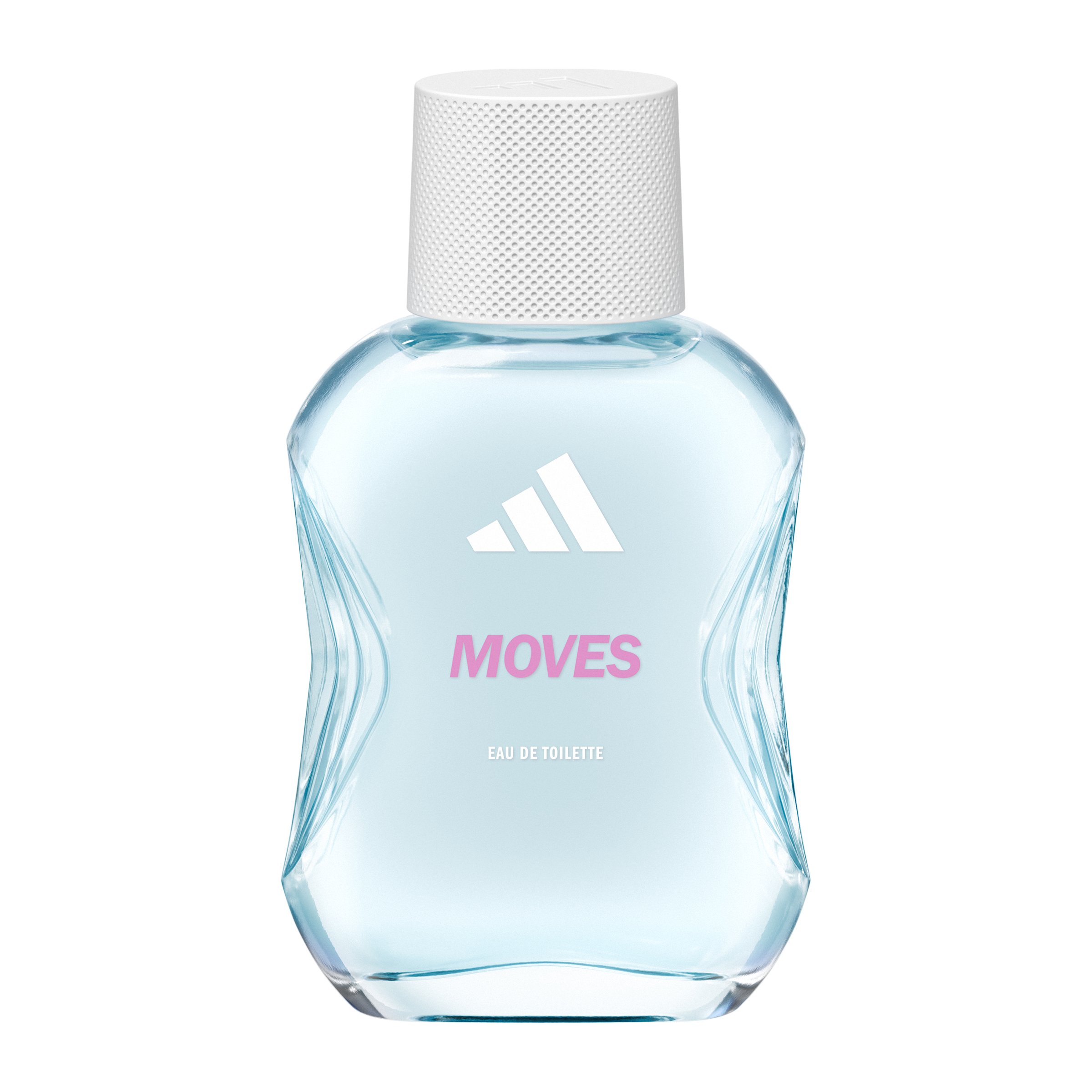 Moves toaletní voda pro ženy