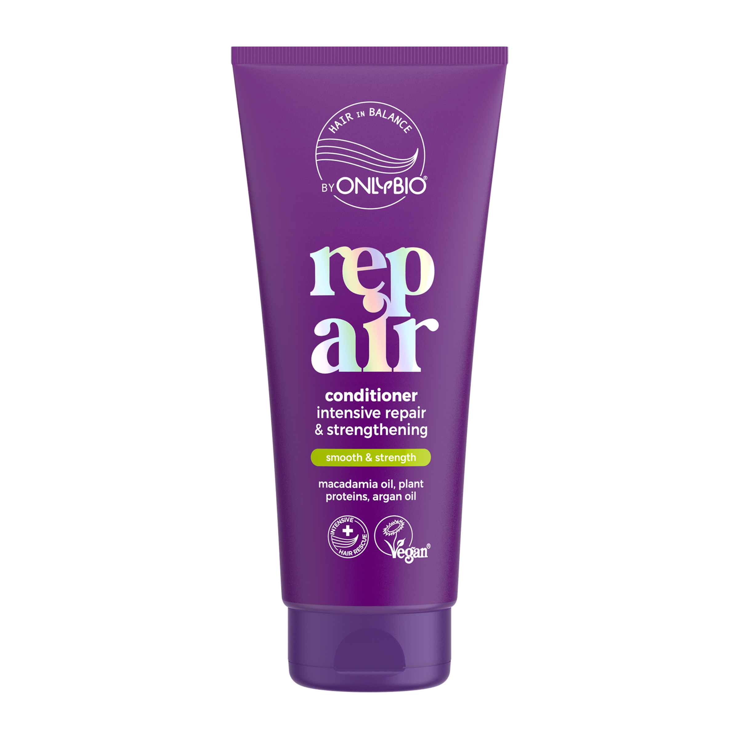 Regenerační a posilující kondicionér Repair