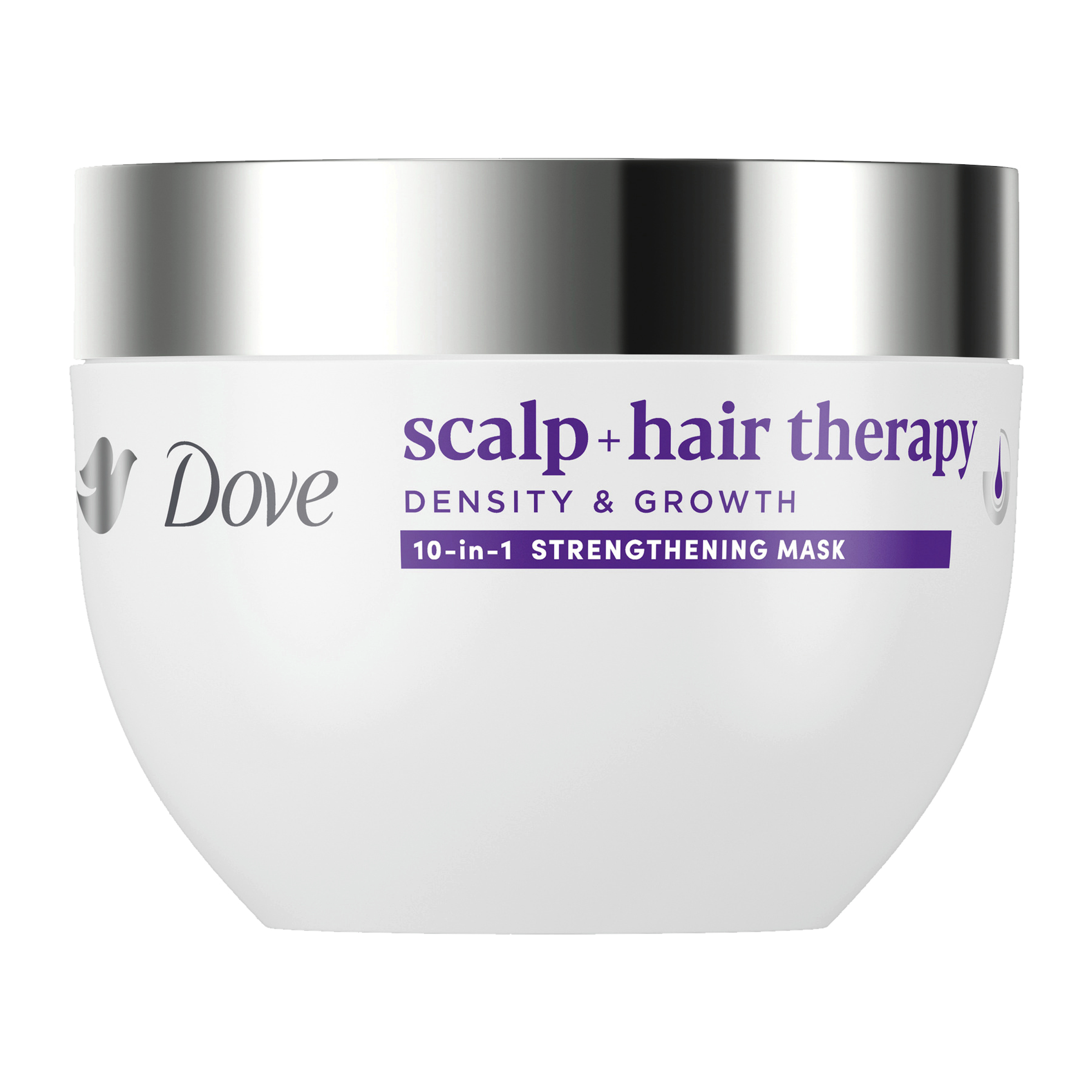 Dove Maska na vlasy Density Growth 270 ml