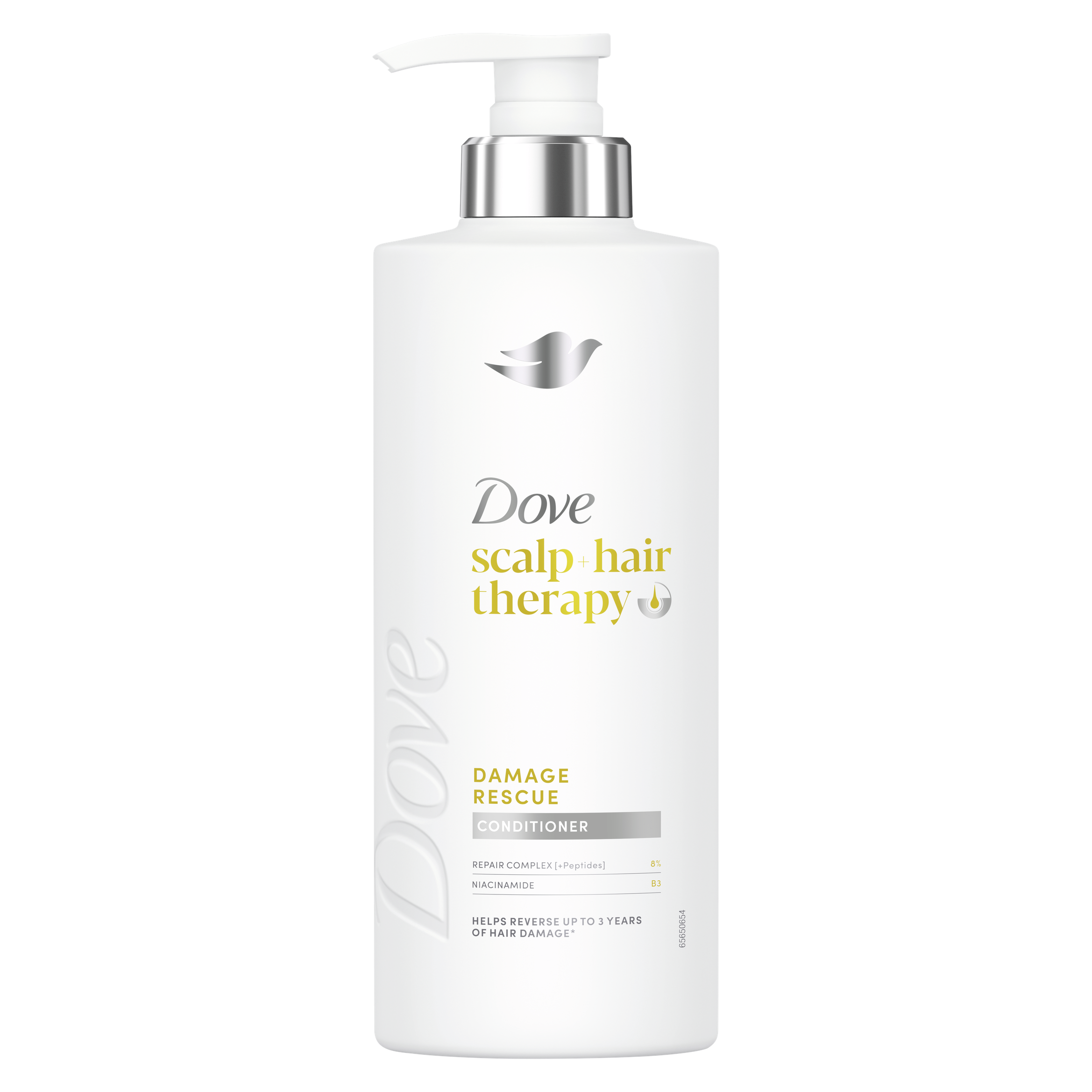 Dove Kondicionér Damage Rescue 400 ml