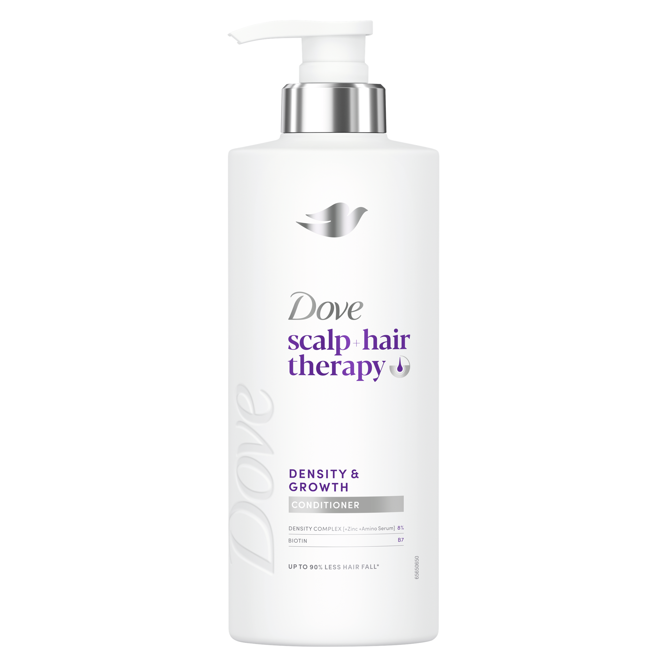 Dove Kondicionér Density & Growth 400 ml