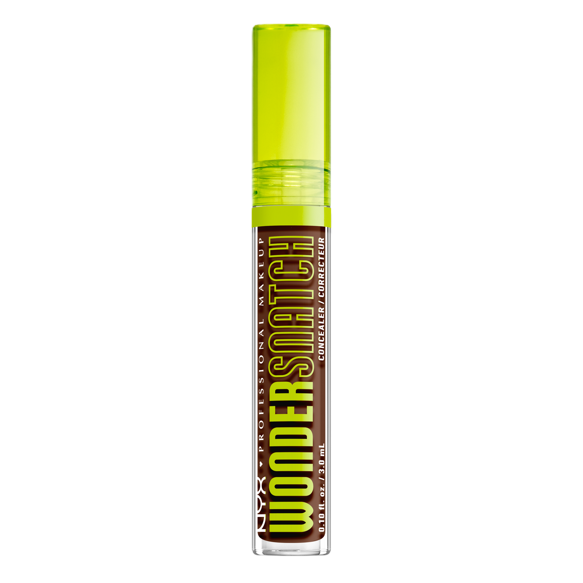 Korektor Wonder Snatch 28 Deep Walnut