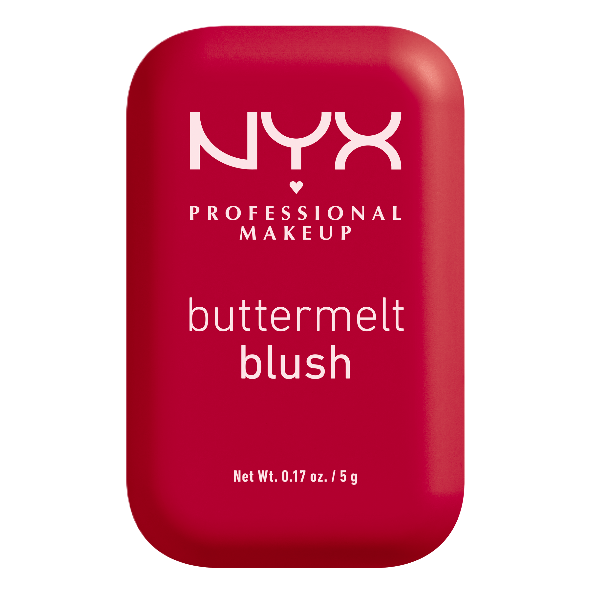Tvářenka Buttermelt 05.50 Butta Cherry Pop