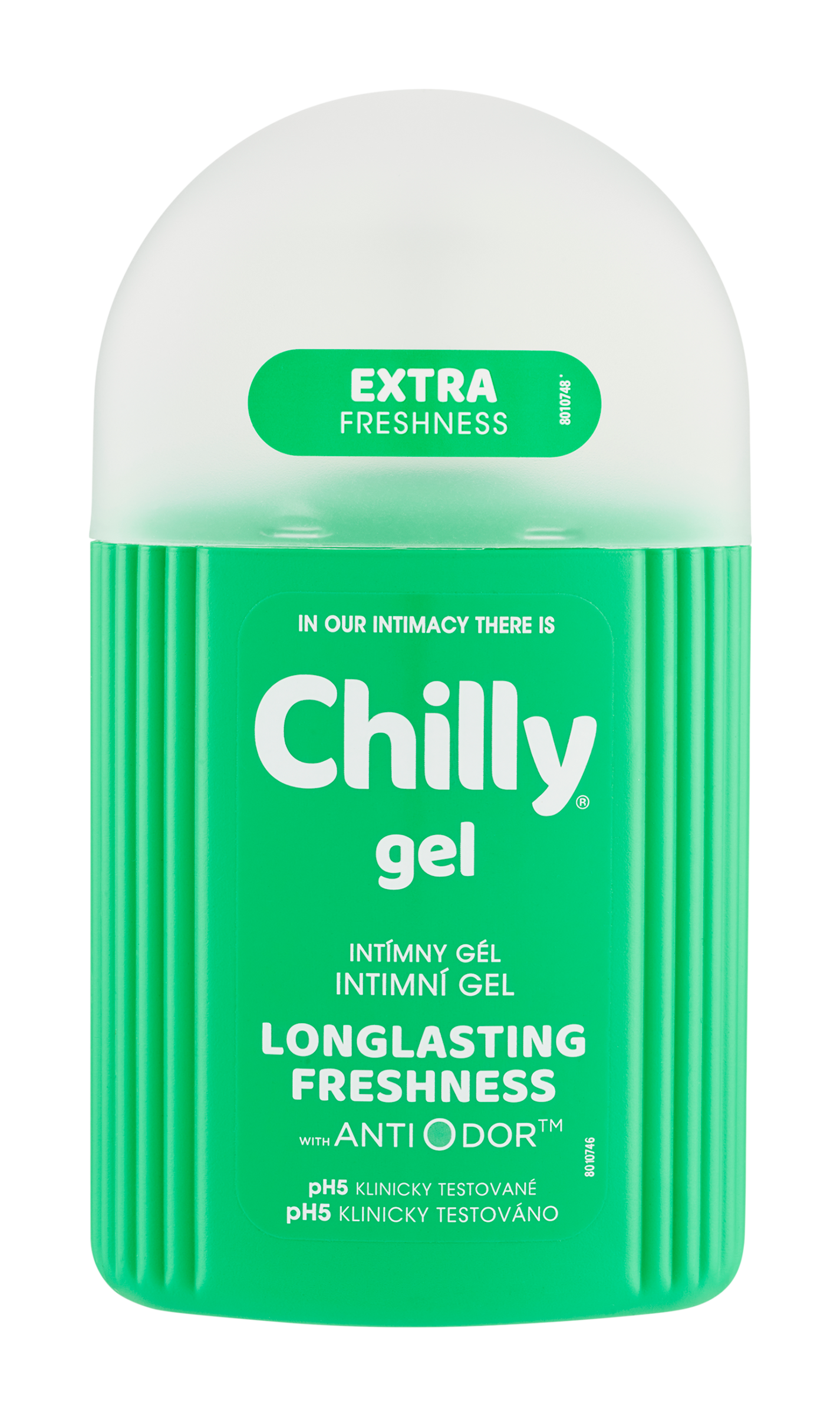 Intimní gel Fresh