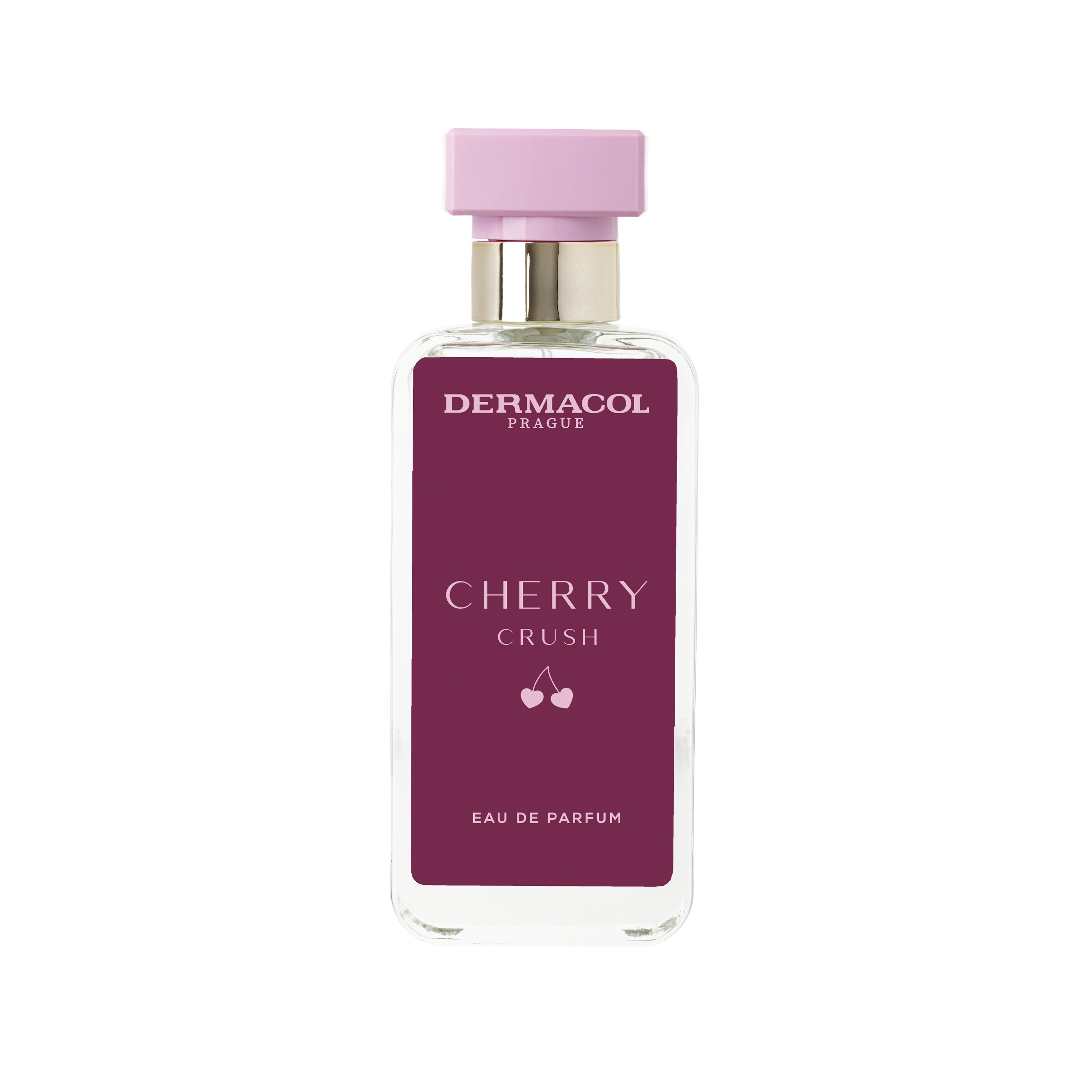 Cherry Crush parfémovaná voda pro ženy