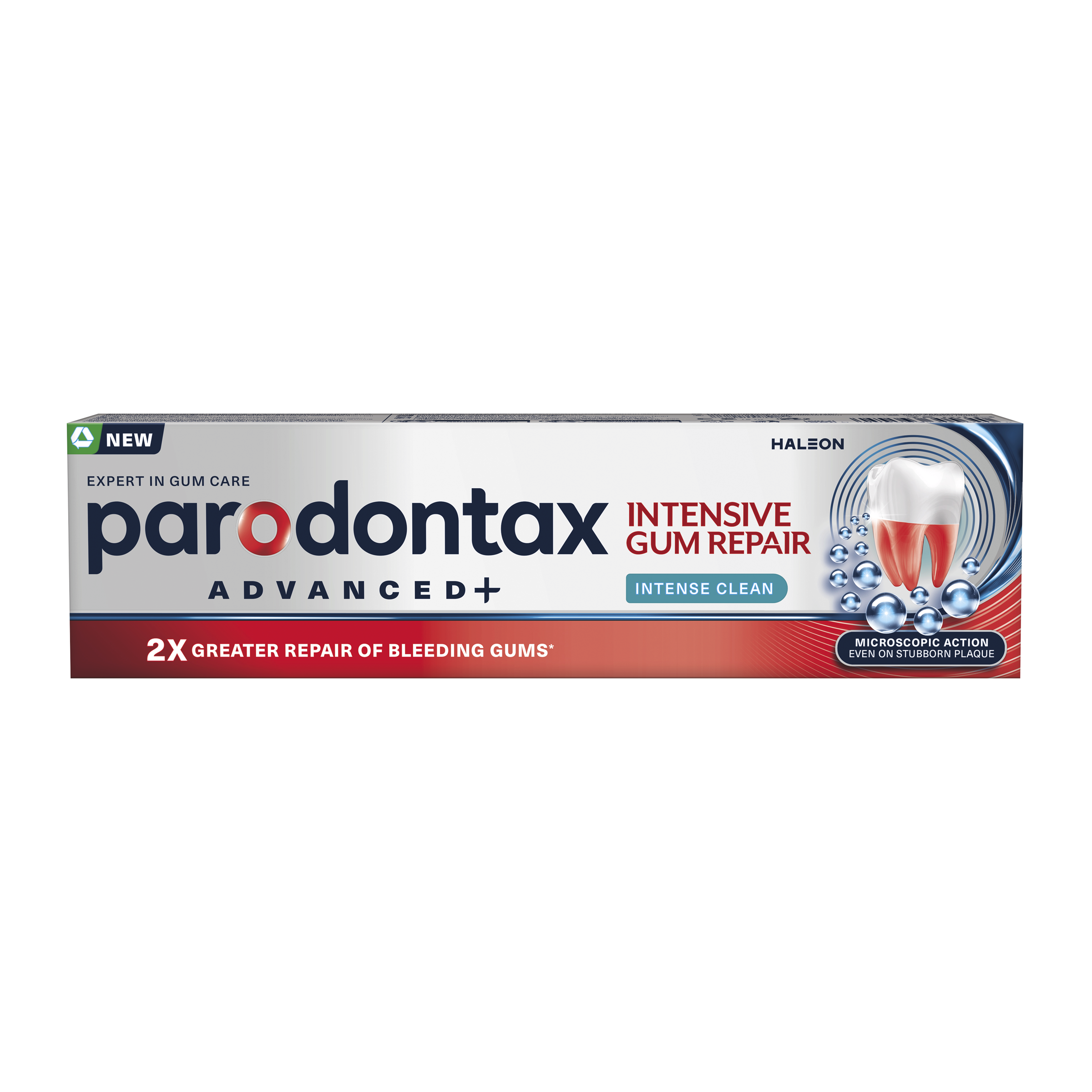 Zubní pasta Advanced+ Intensive Gum Repair