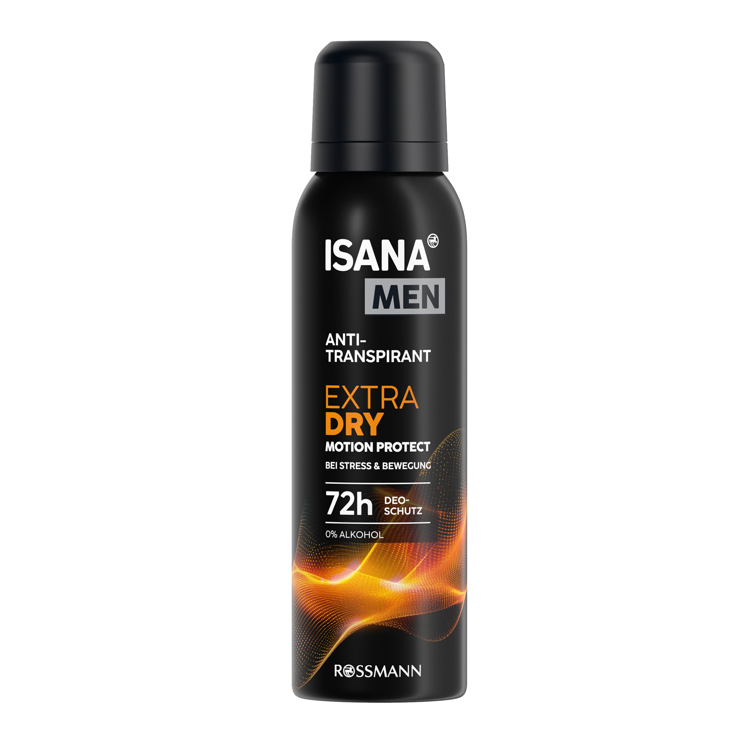 Antiperspirant sprej pro muže Motion Protect