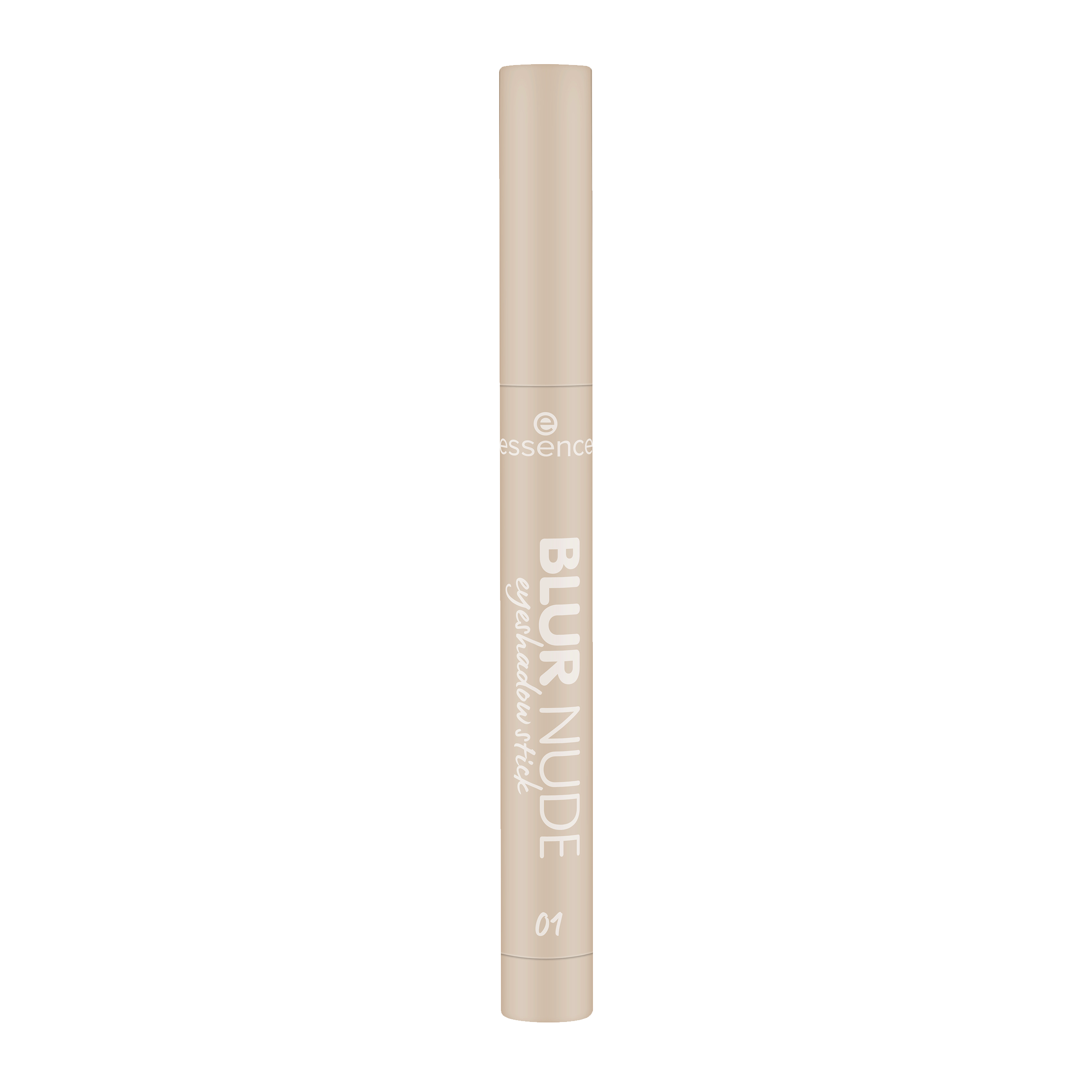 Oční stín v tyčince Blur Nude 01 Vanilla Foam