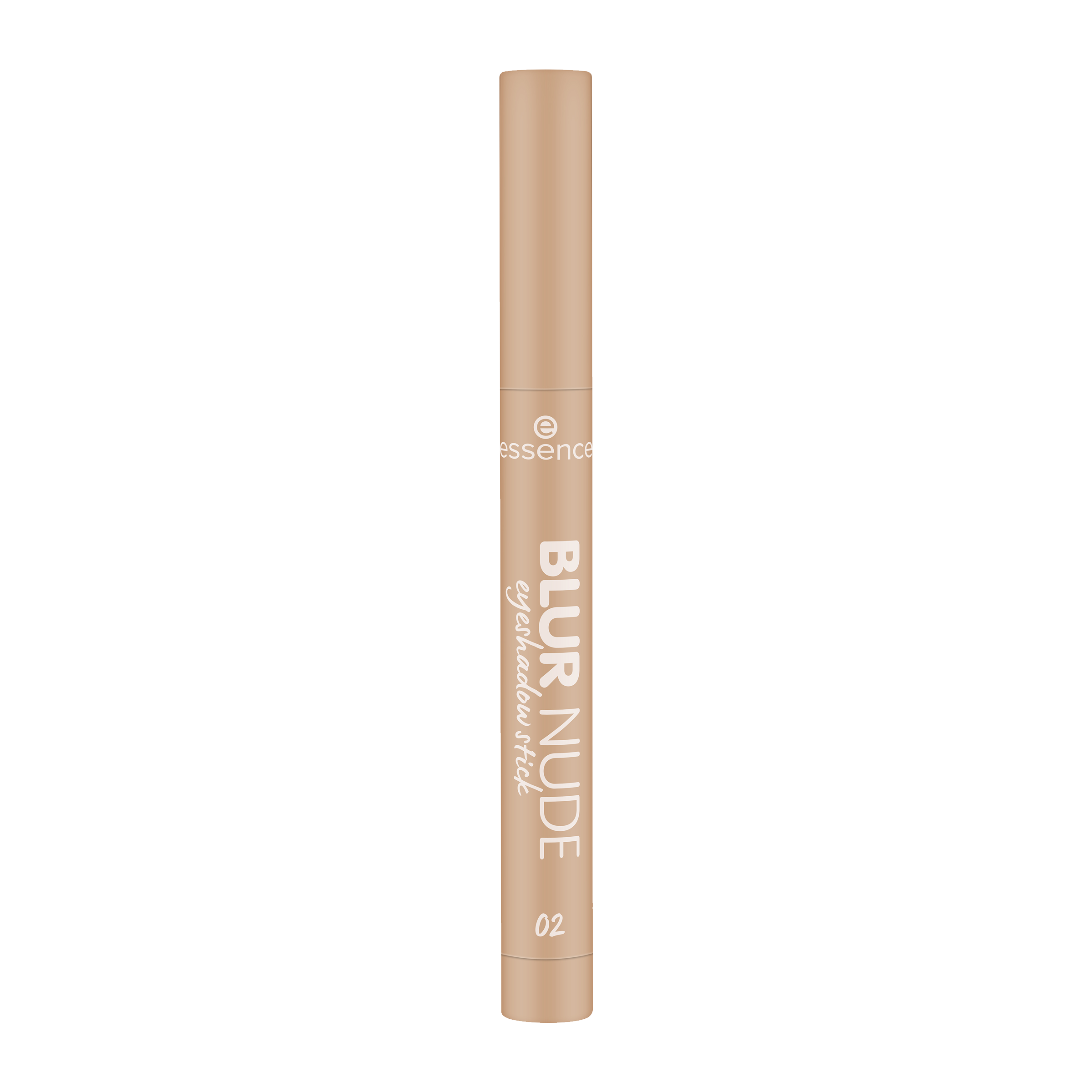 Oční stín v tyčince Blur Nude 02 Soft Macchiato