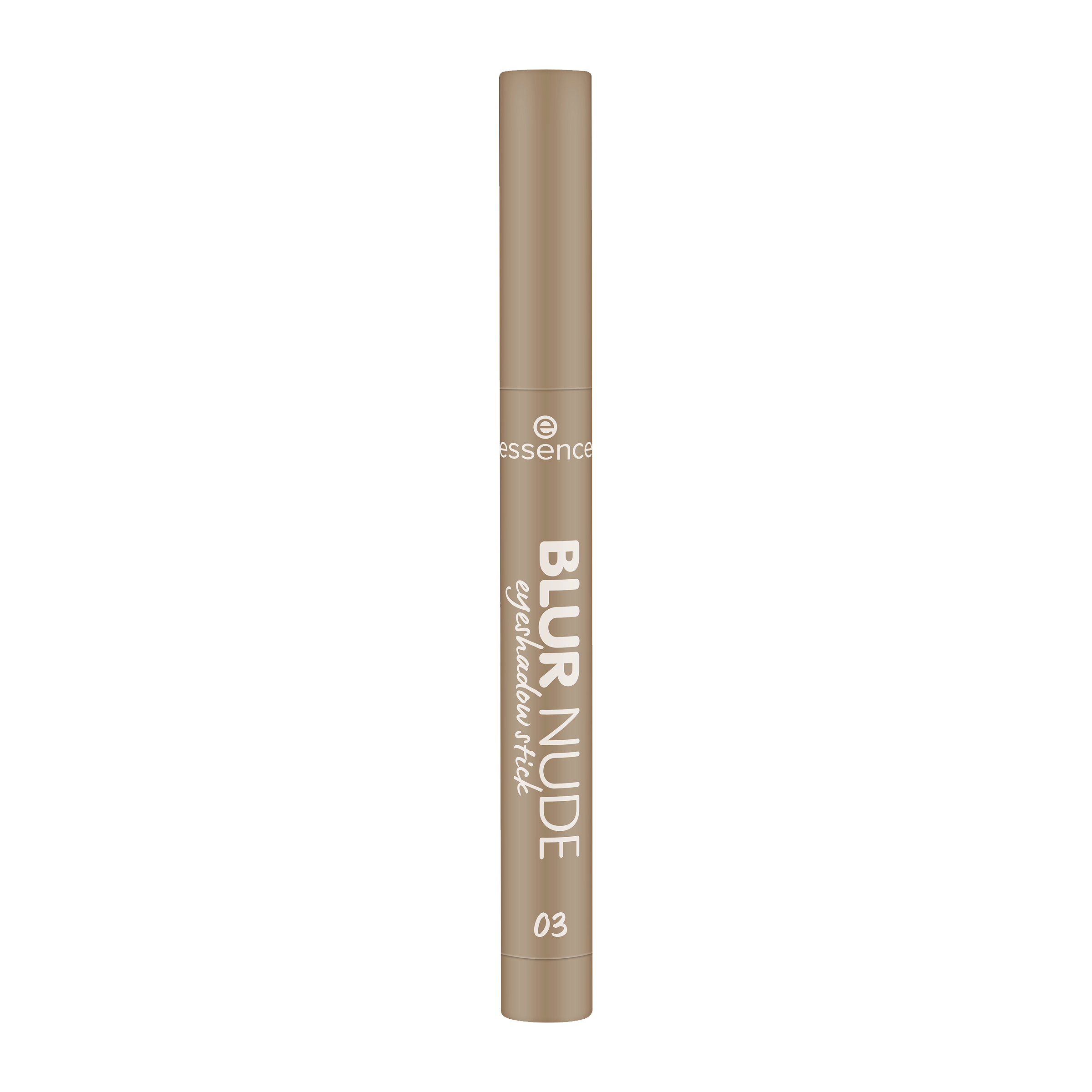 Oční stín v tyčince Blur Nude 03 Teddy Latte