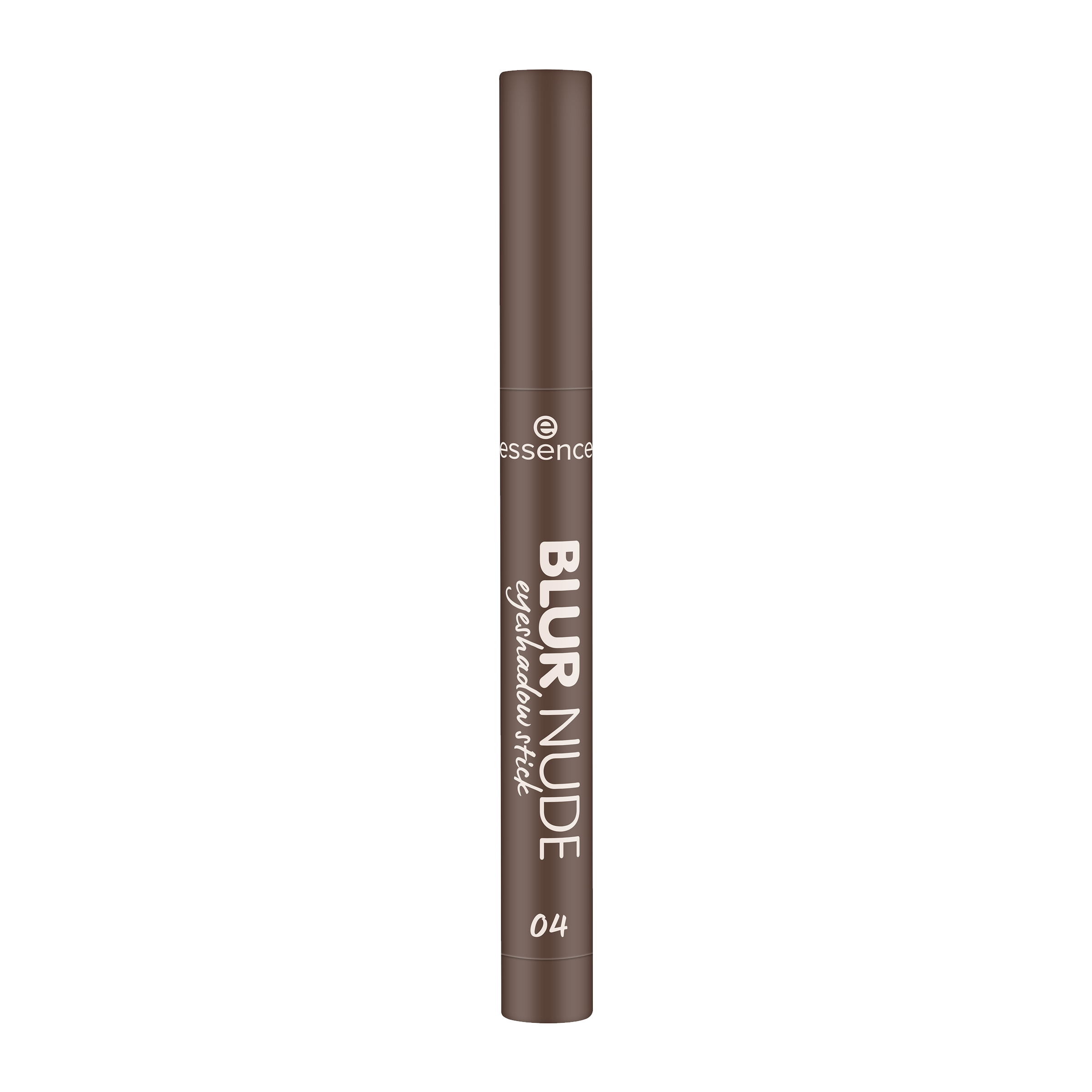 Oční stín v tyčince Blur Nude 04 Cozy Espresso