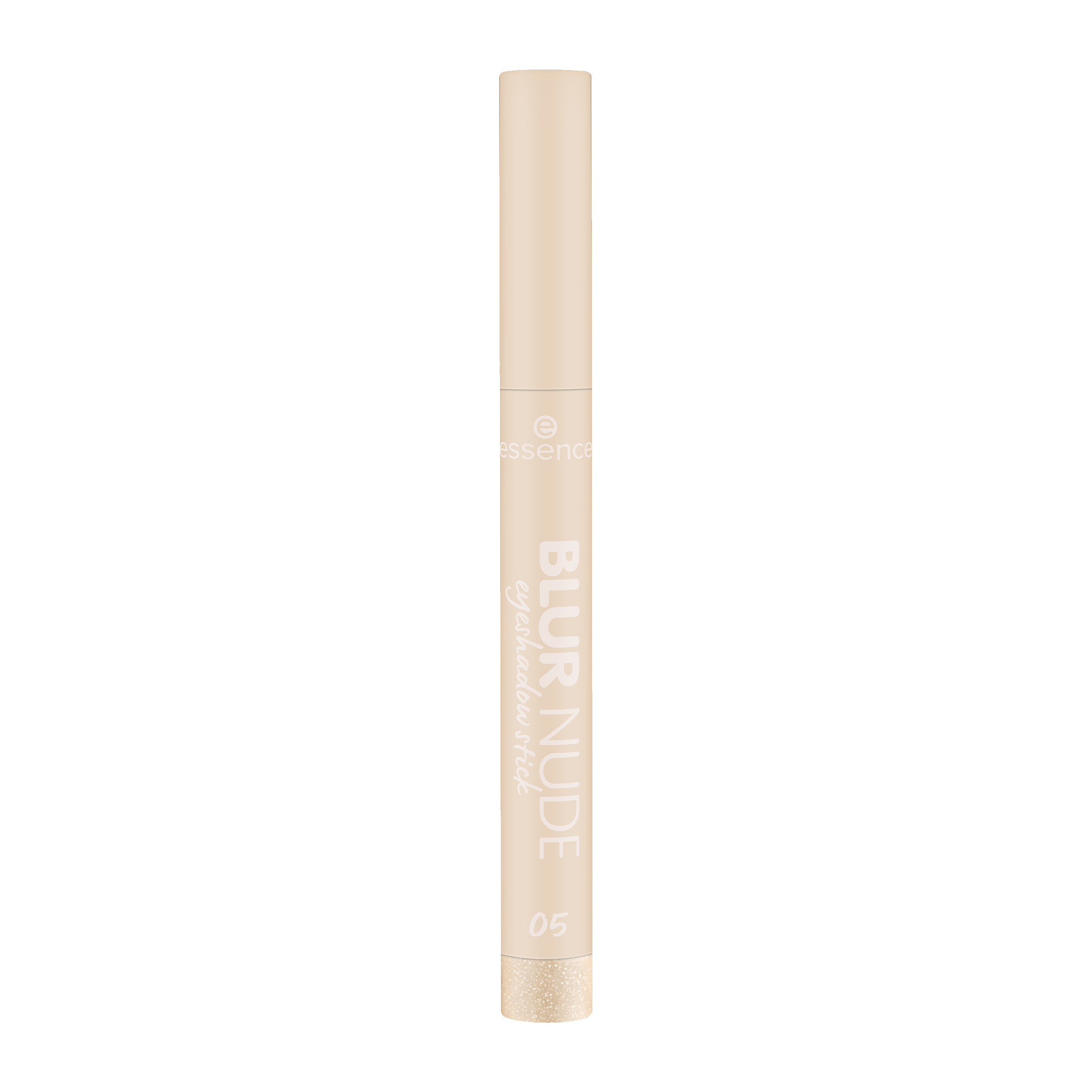Oční stín v tyčince Blur Nude 05 Oat Milk Glow