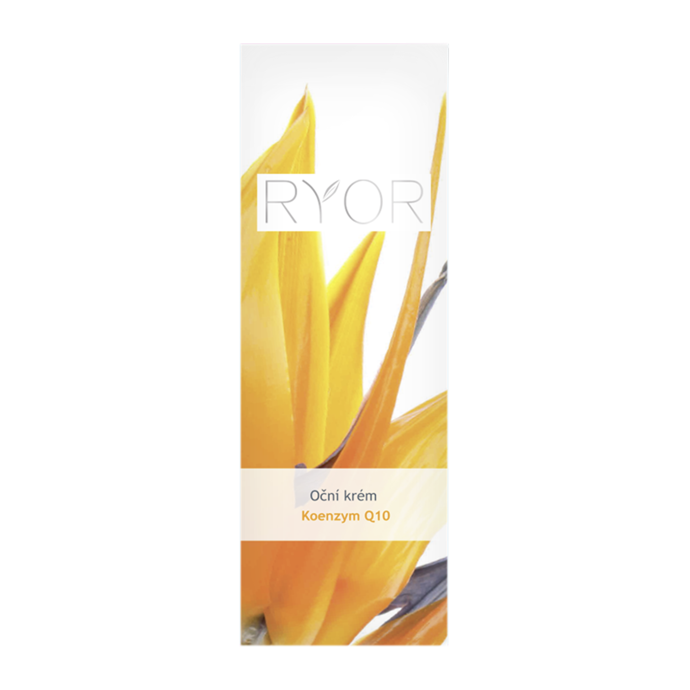 Oční krém Q10
