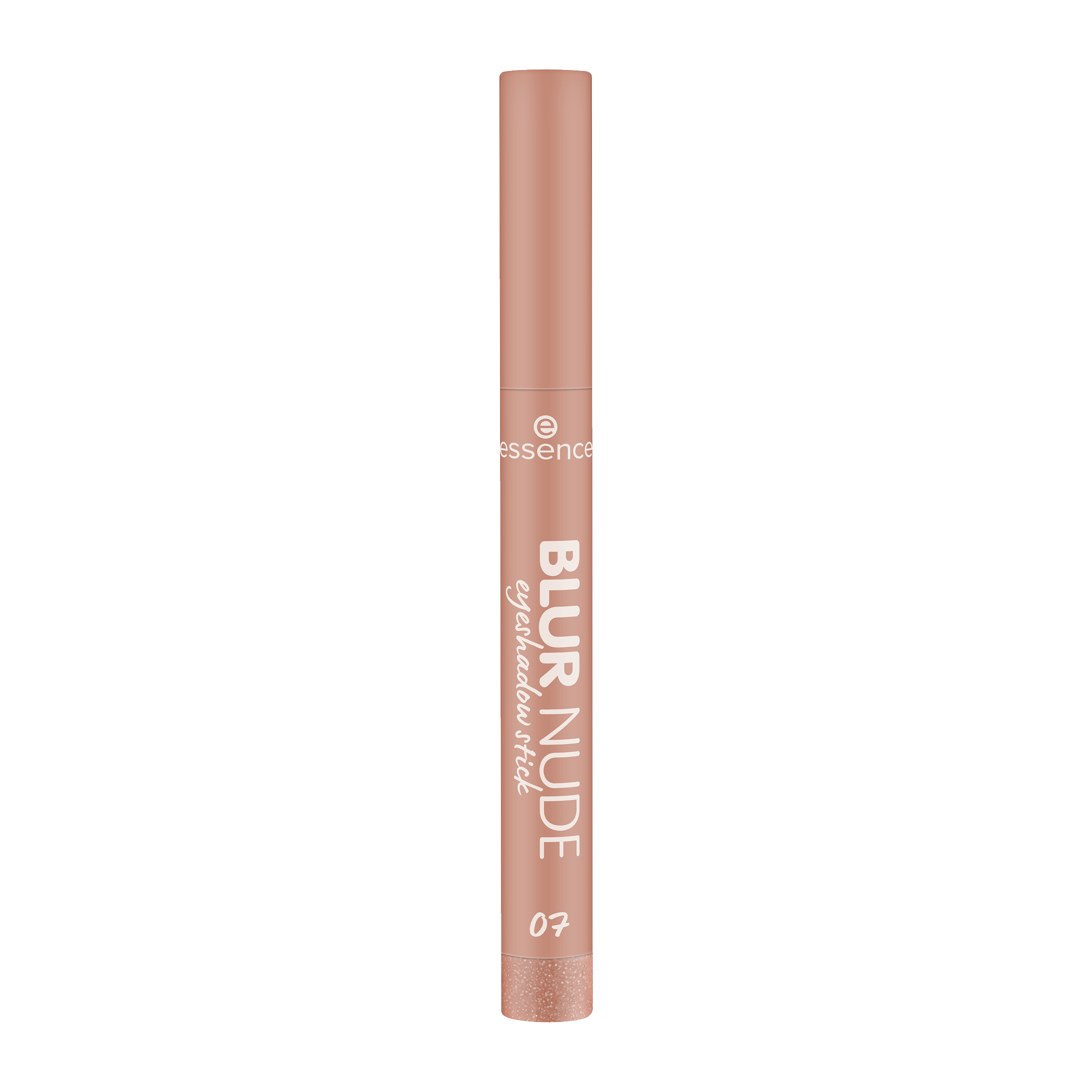 Oční stín v tyčince Blur Nude 07 Cinnamon Swirl