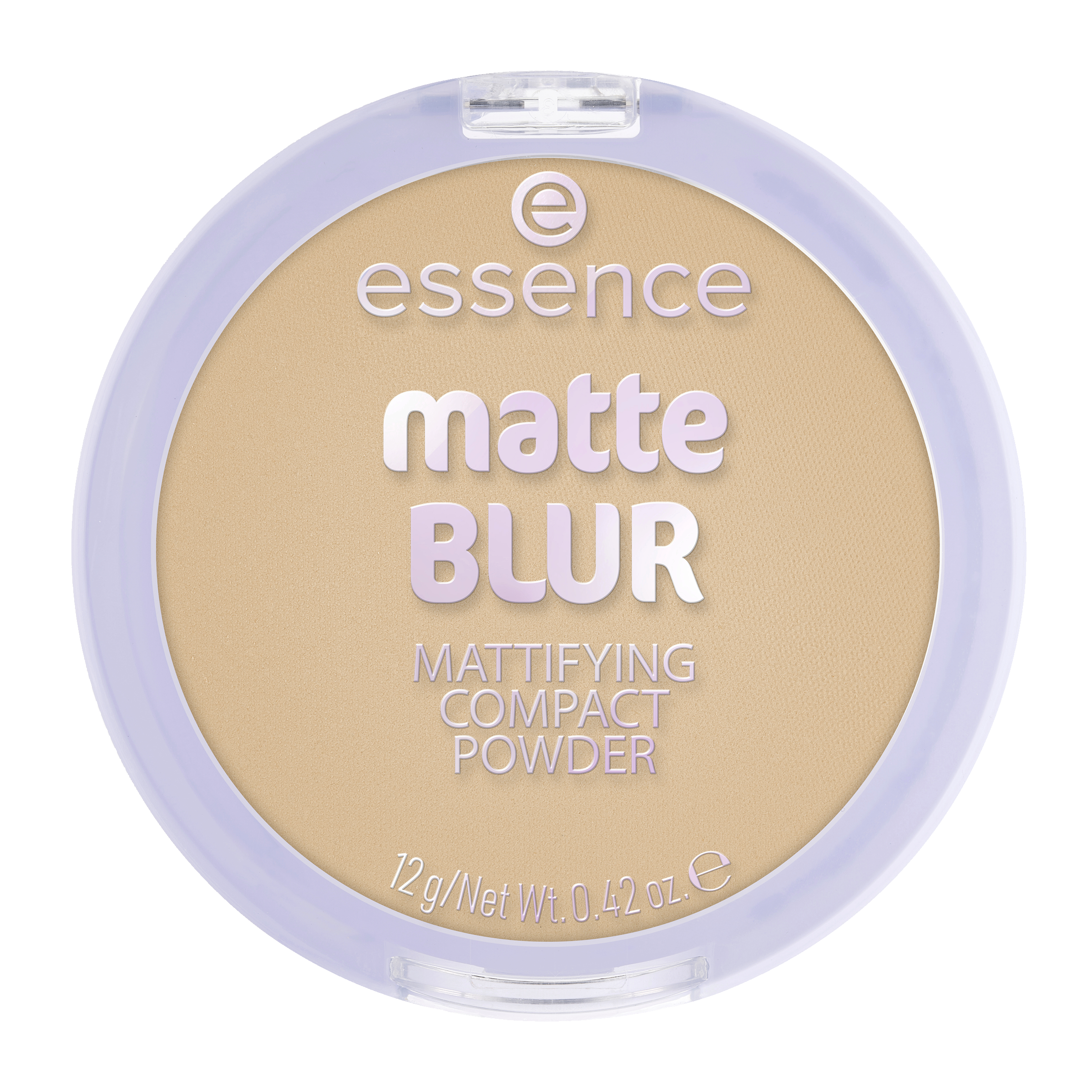 Matující pudr Matte Blur 30