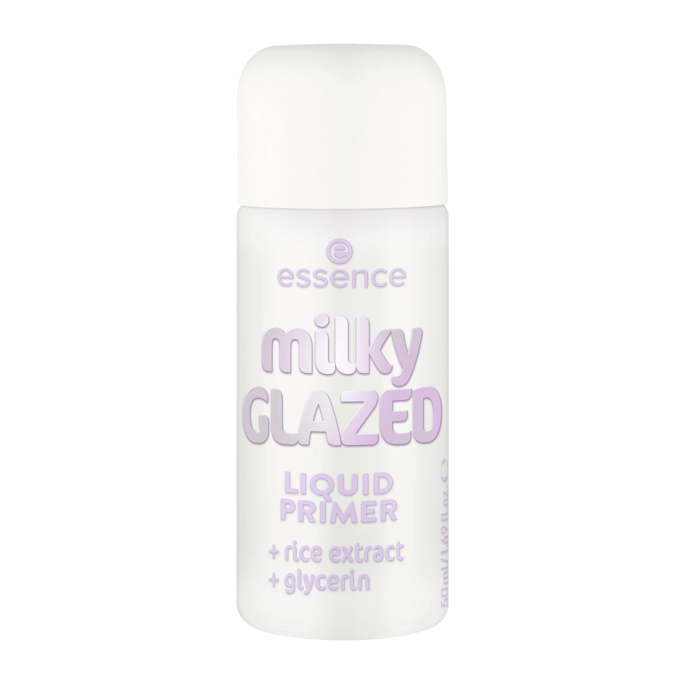 Podkladová báze Milky Glazed