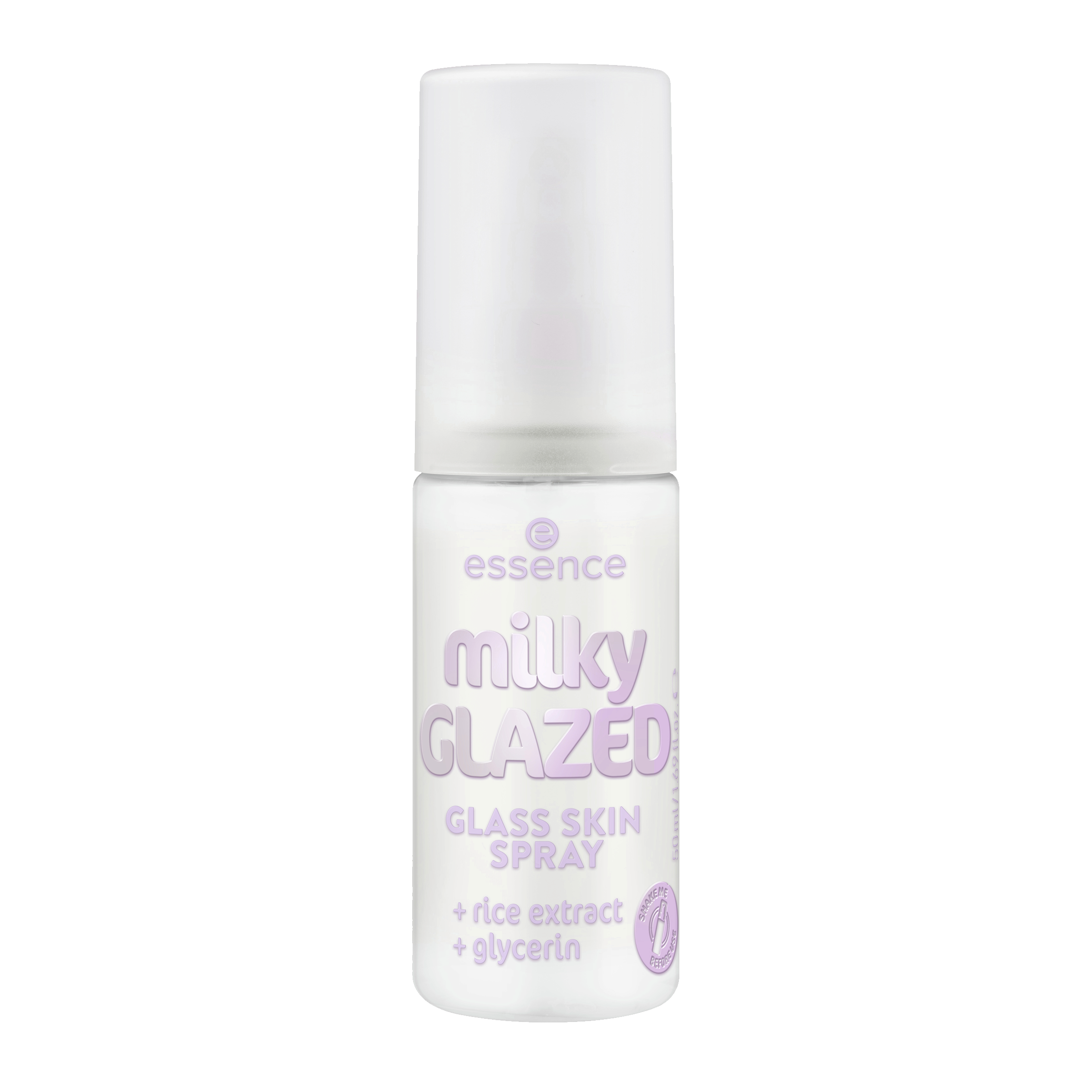 Osvěžující sprej Milky Glazed Glass Skin