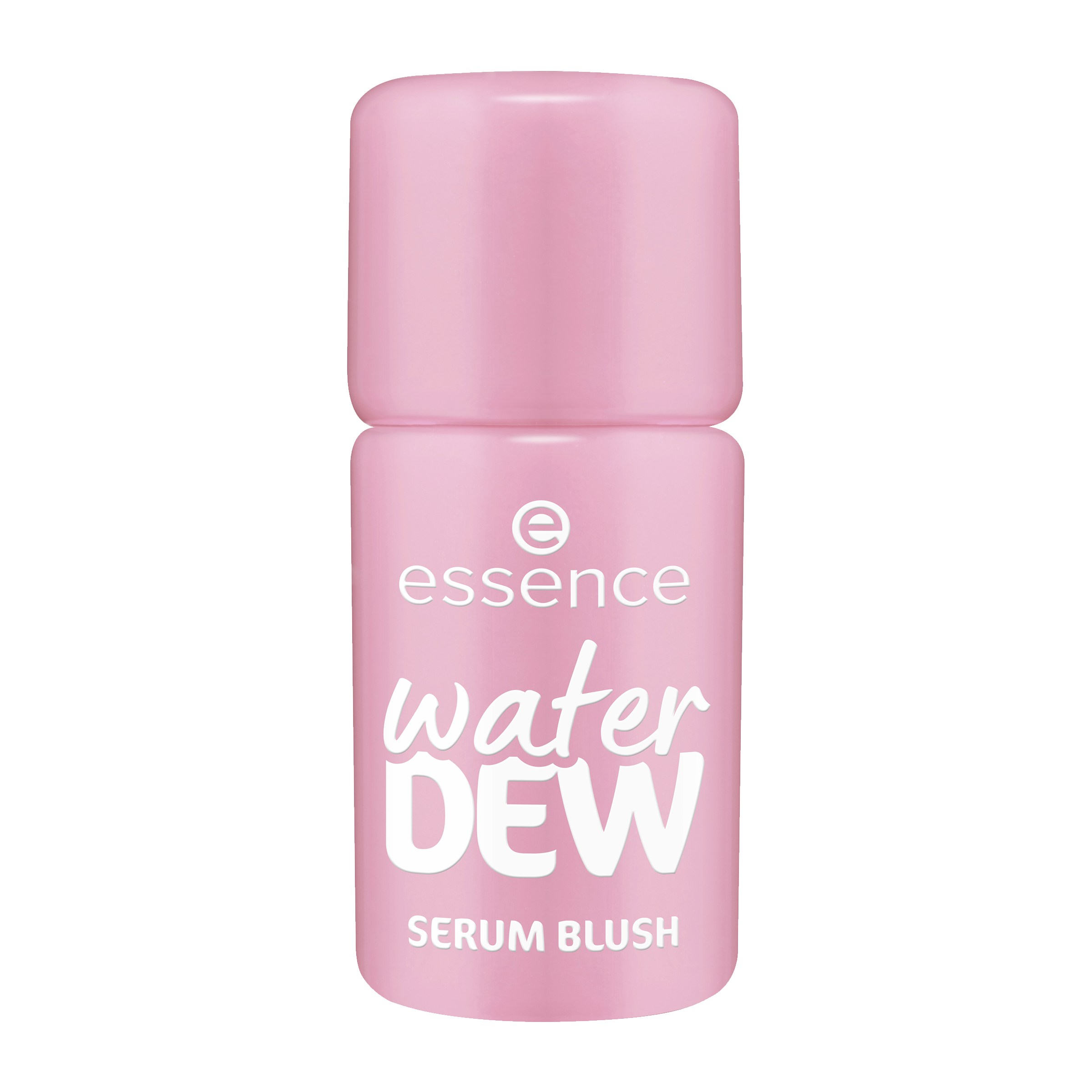 Tekutá tvářenka Water Dew Serum 10 Pinky Bloom