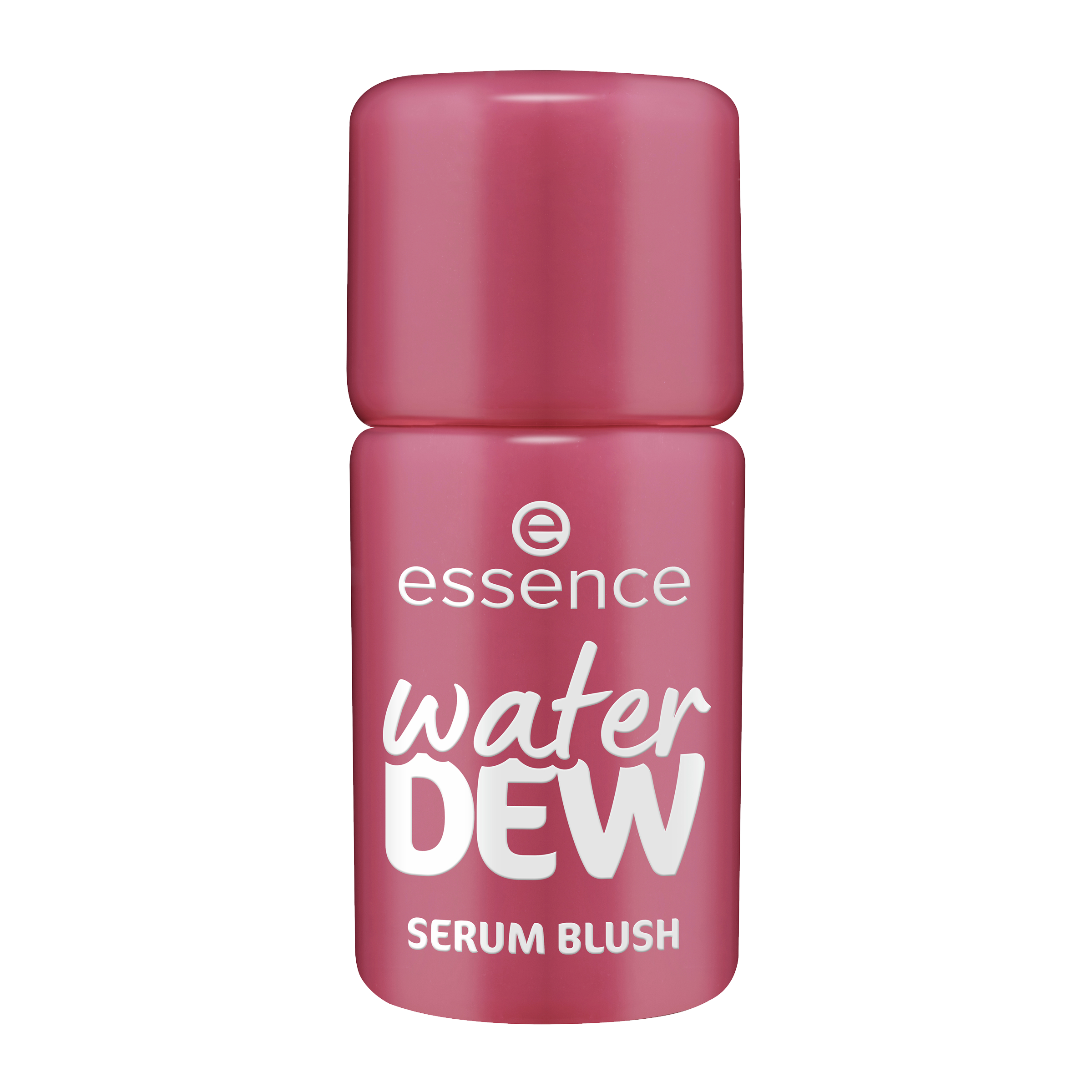 Tekutá tvářenka Water Dew Serum 40 Milky Berry