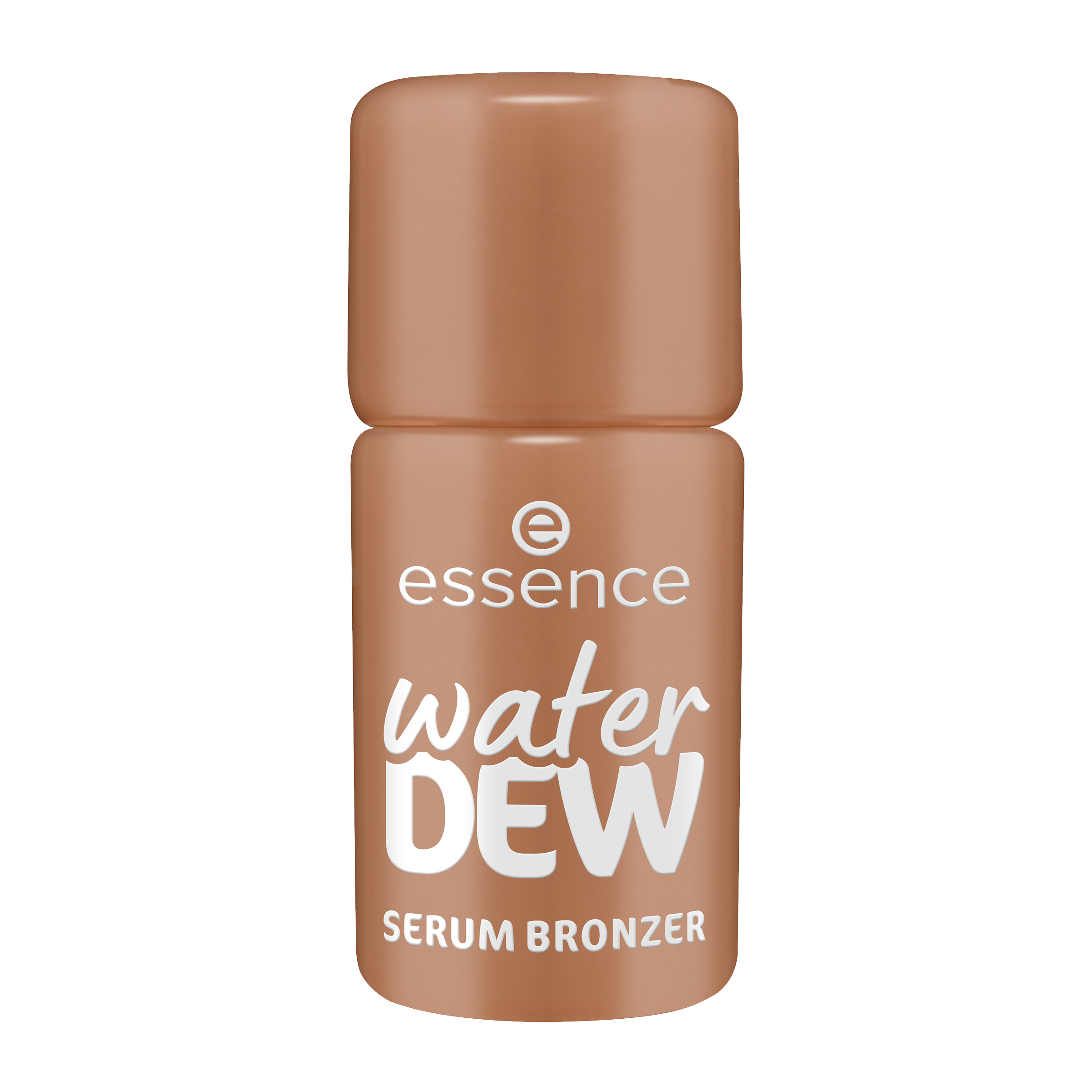 Tekutý bronzer Water Dew Serum 10 Latte Drop