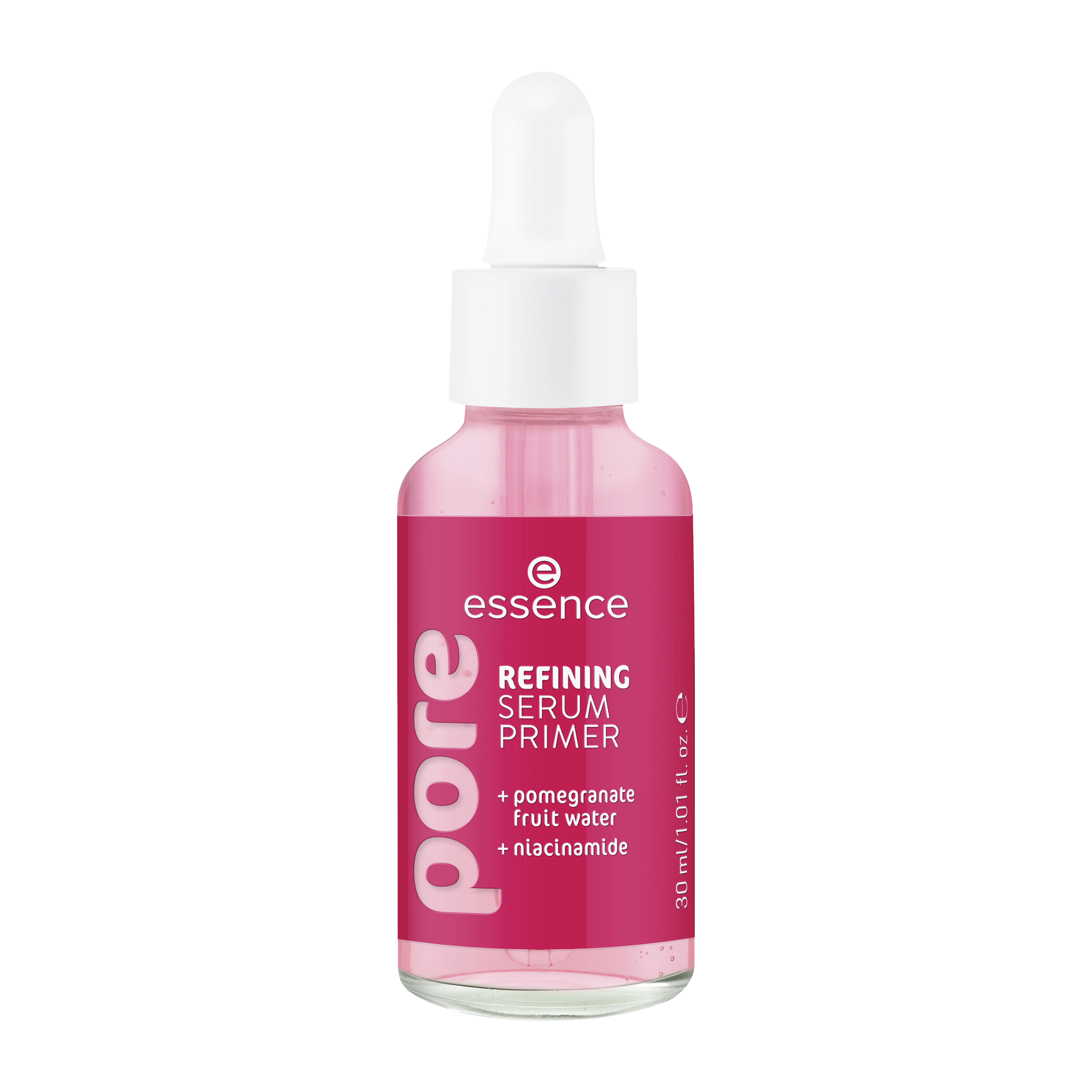 Podkladové sérum Pore