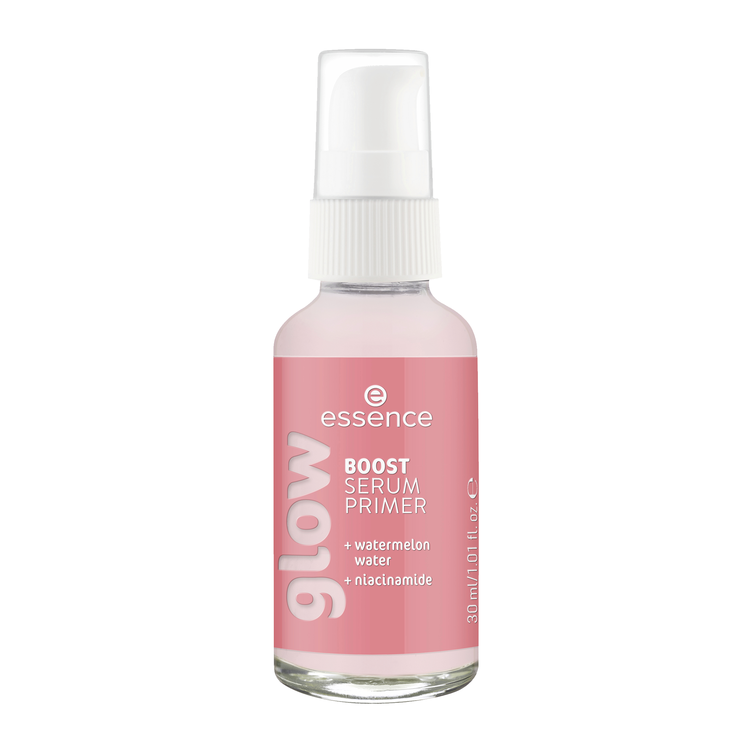 Podkladové sérum Glow Boost