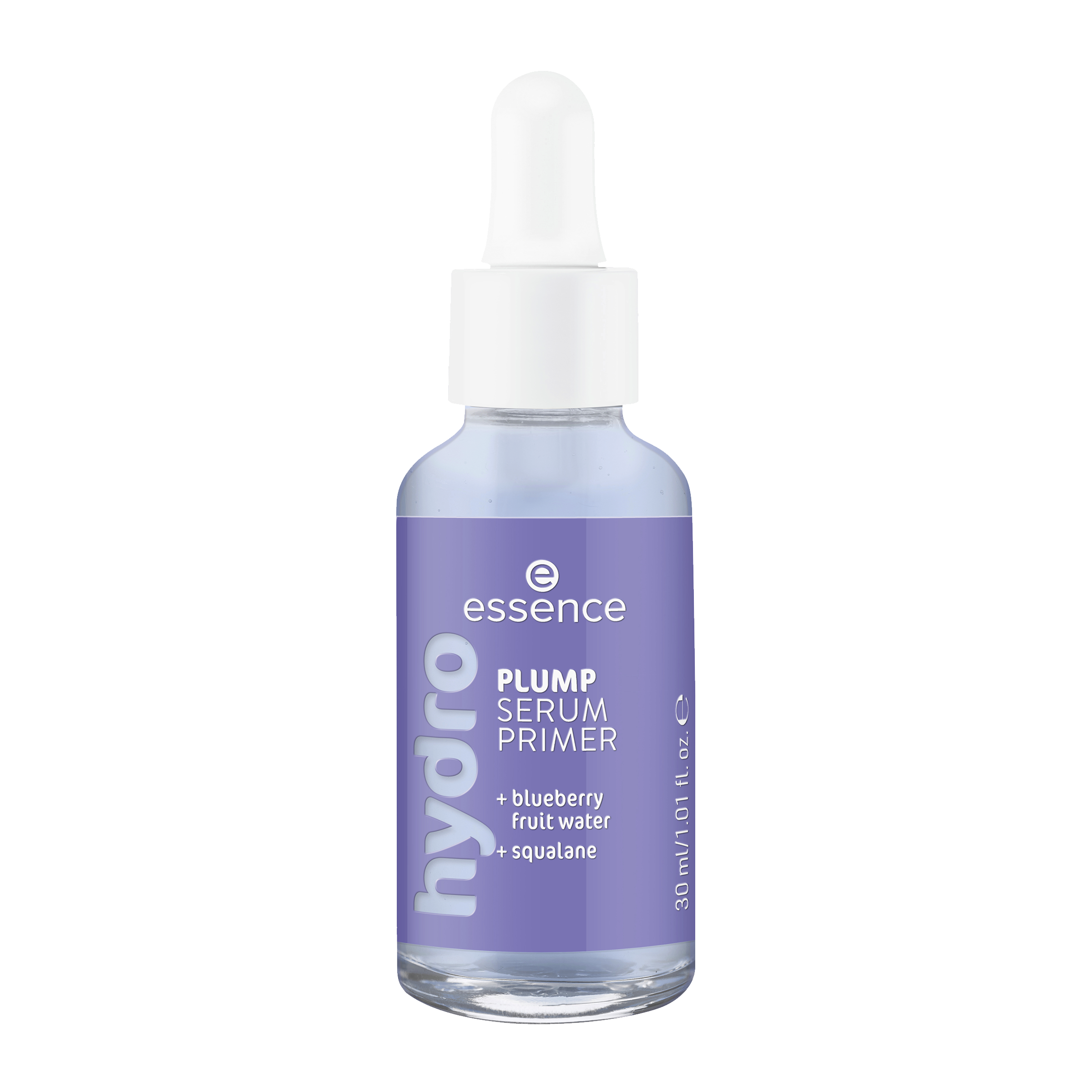 Podkladové sérum Plump
