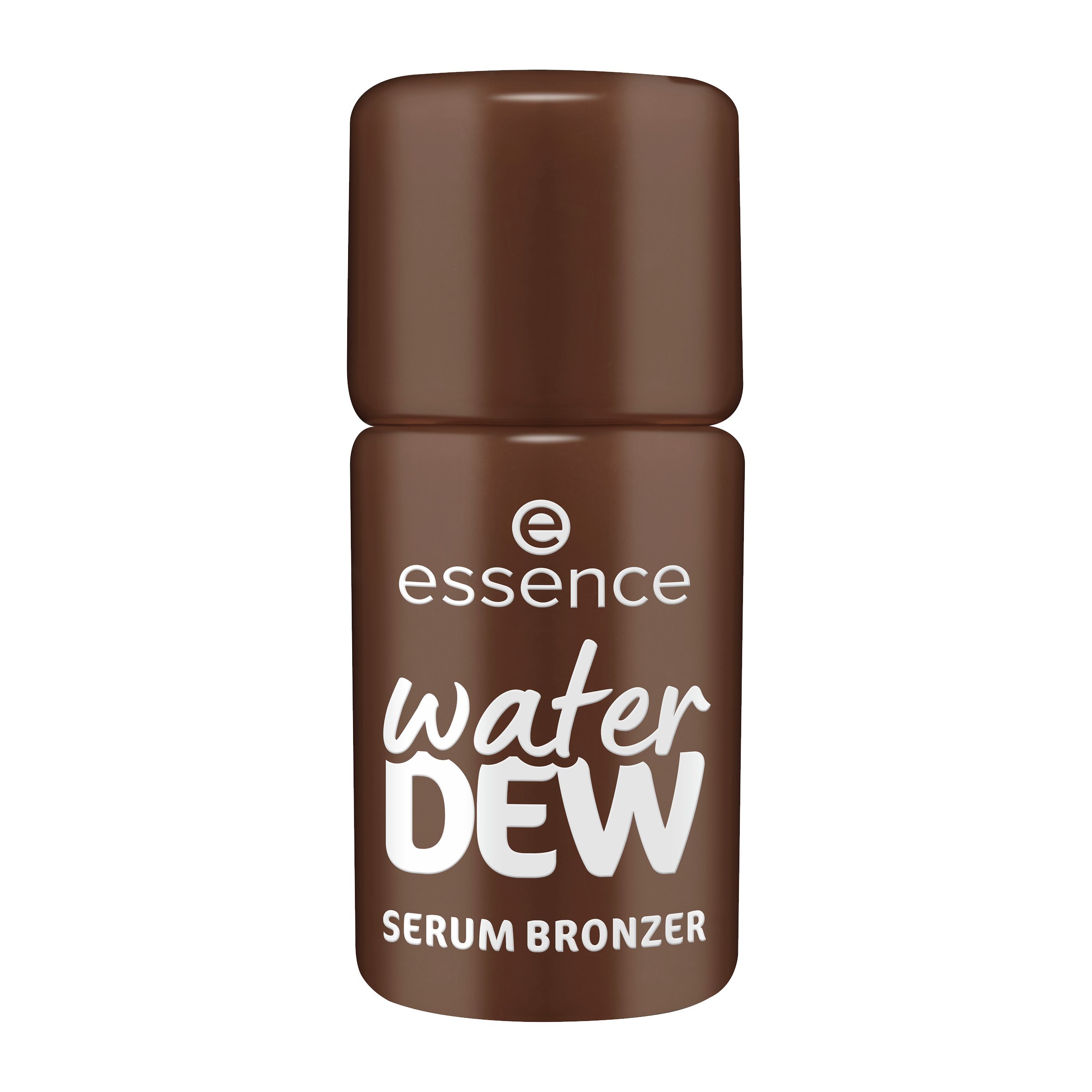 Tekutý bronzer Water Dew Serum 40 Deep Beam