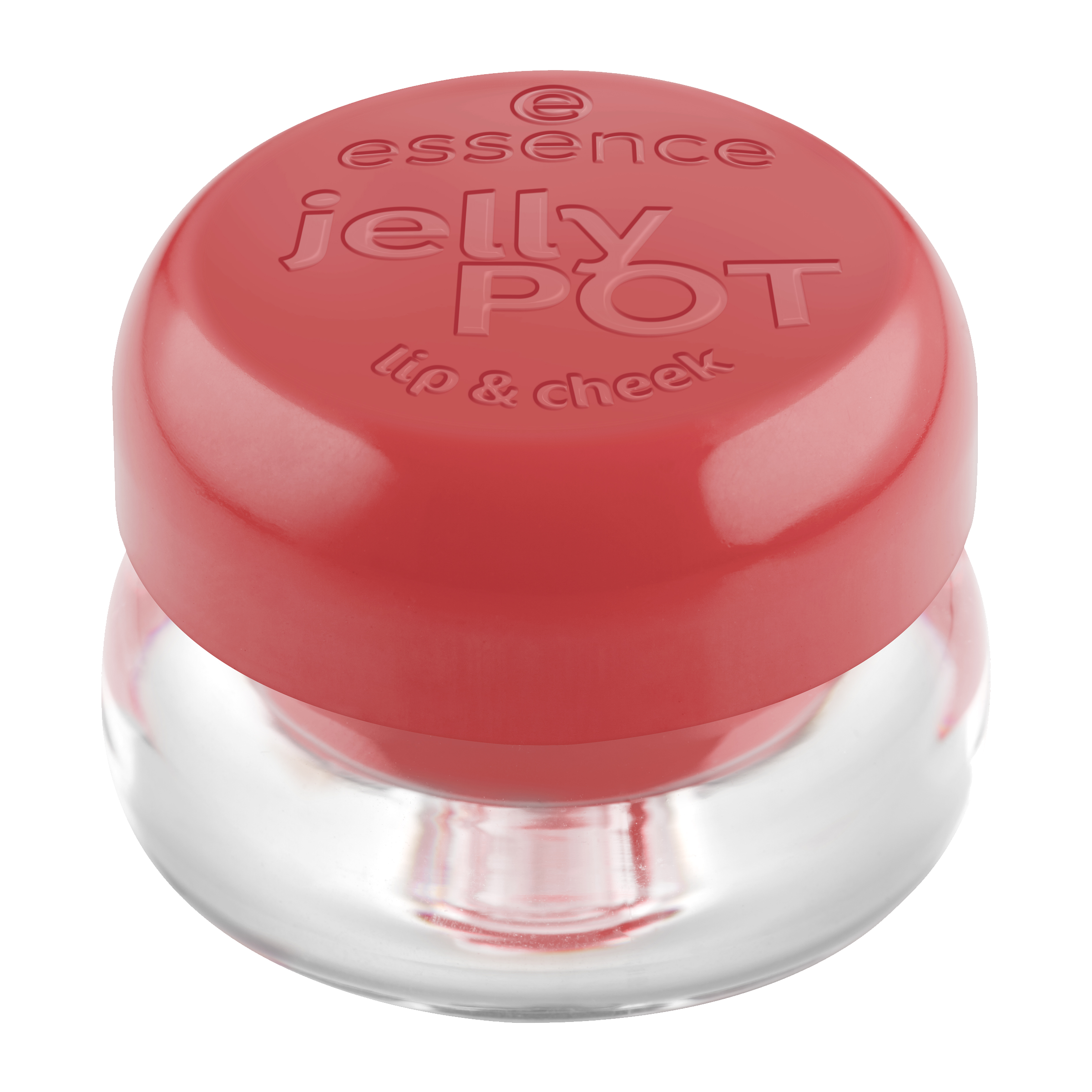 Balzám na rty a tváře Jelly Pot 10 Hug Me!