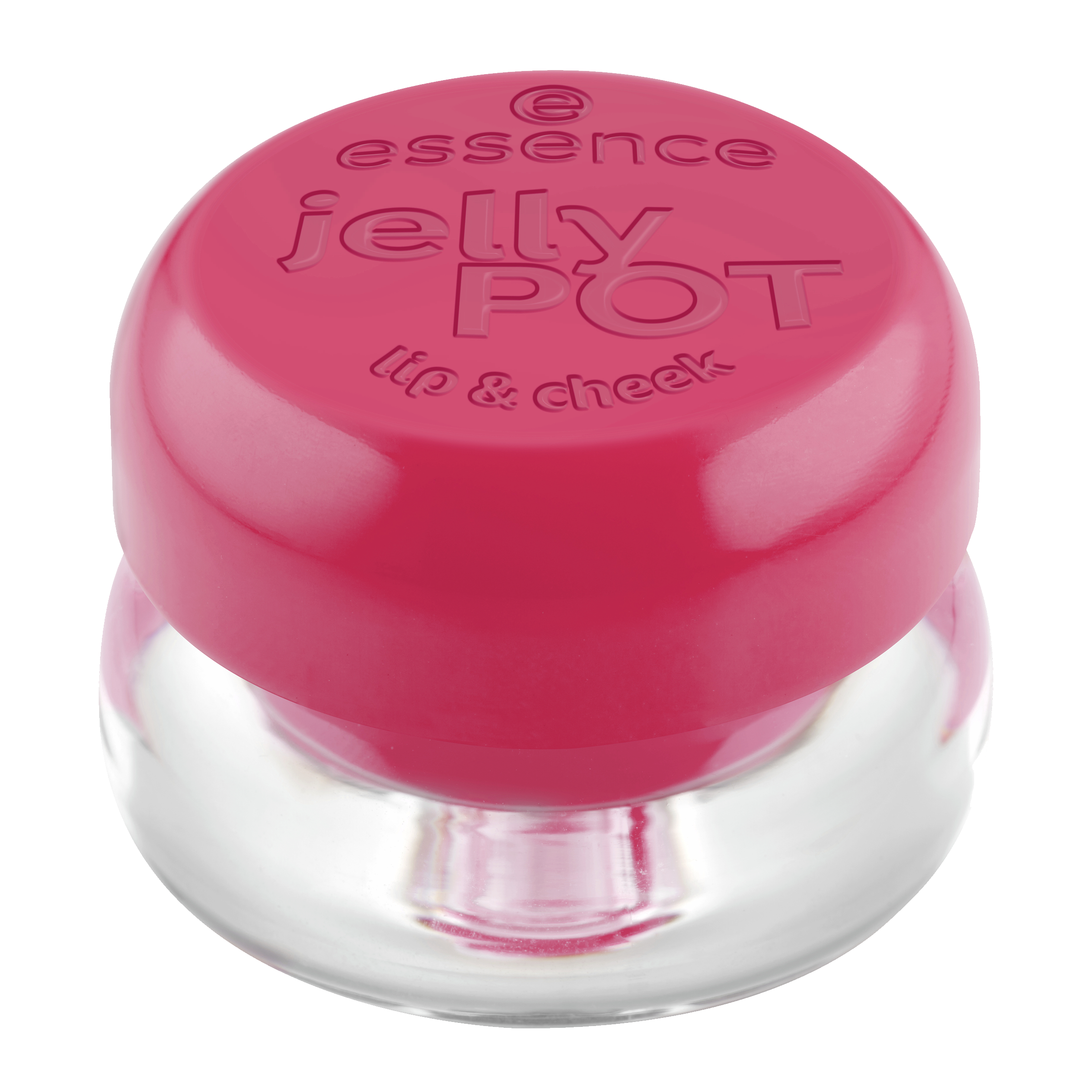 Balzám na rty a tváře Jelly Pot 20 Got You!